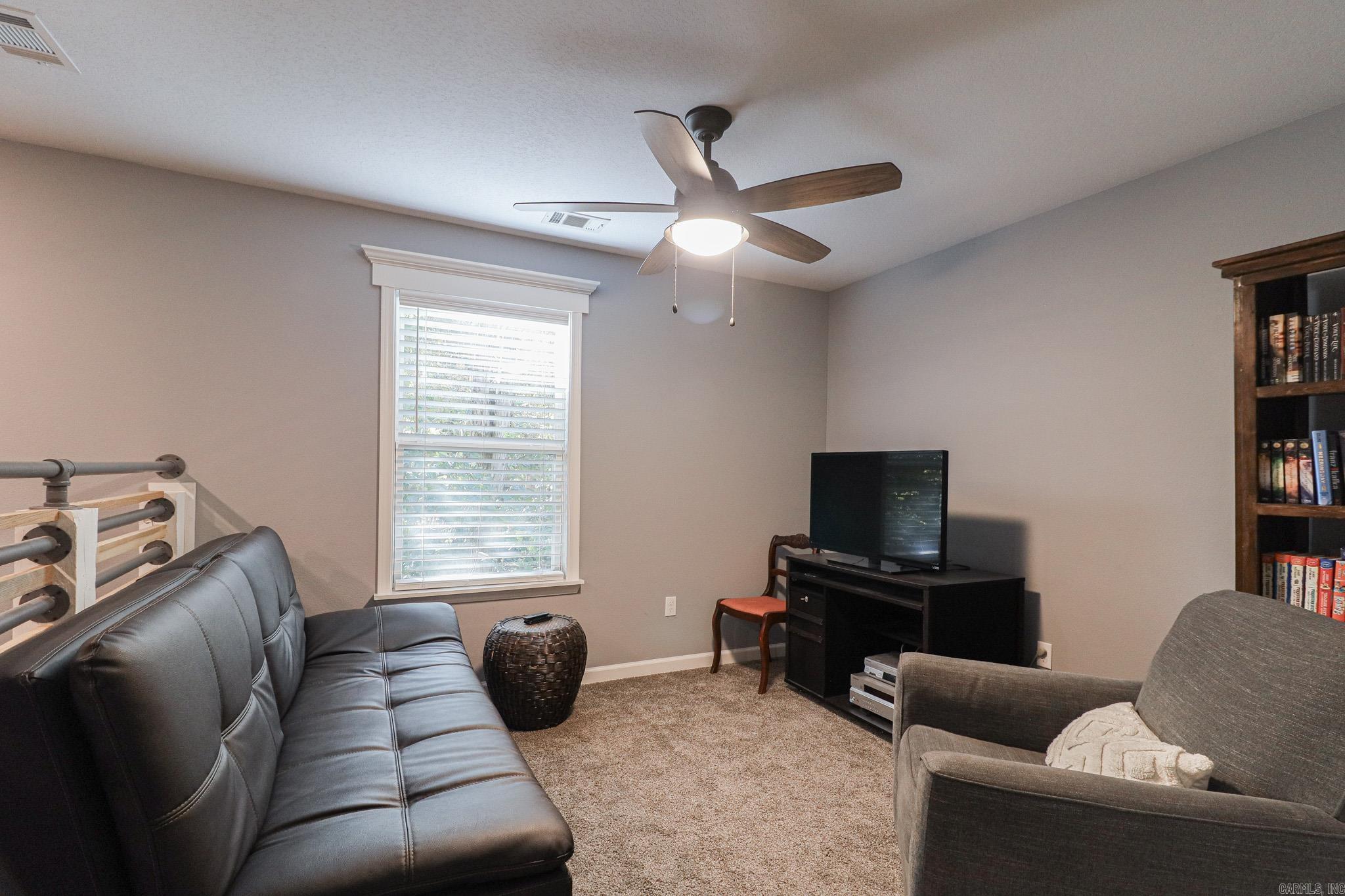 Rankins Oak Forest 3rd - Residential