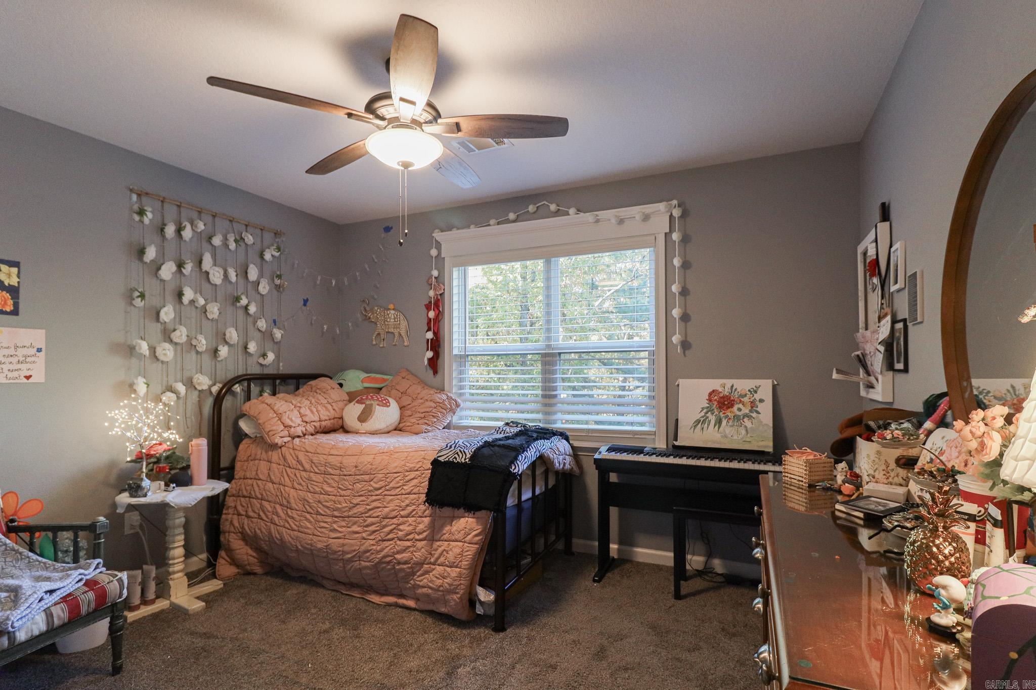 Rankins Oak Forest 3rd - Residential