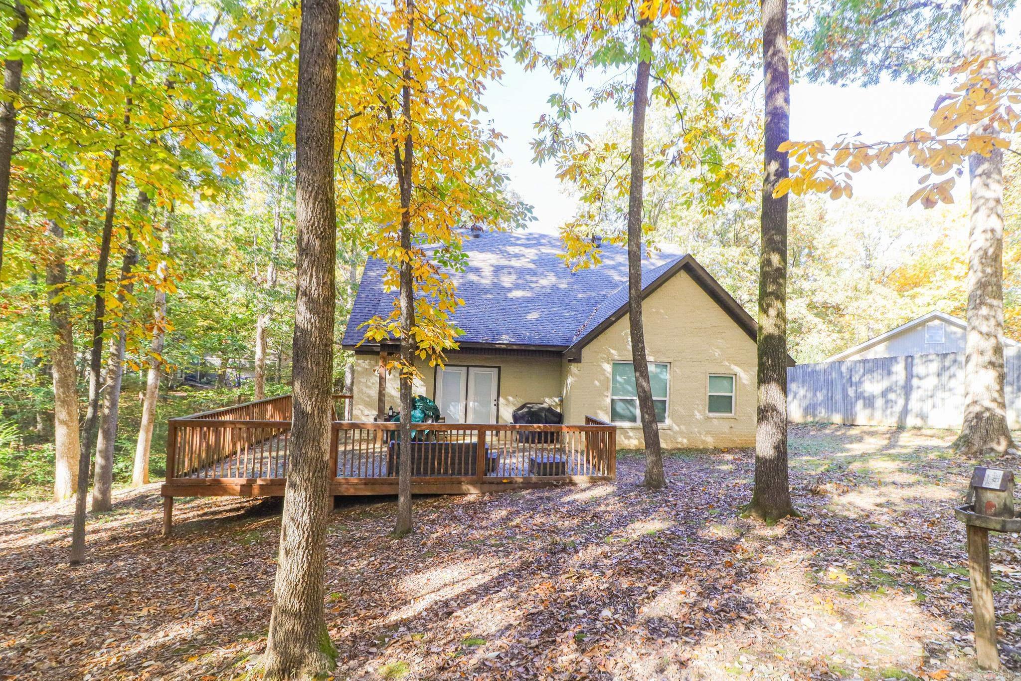 Rankins Oak Forest 3rd - Residential