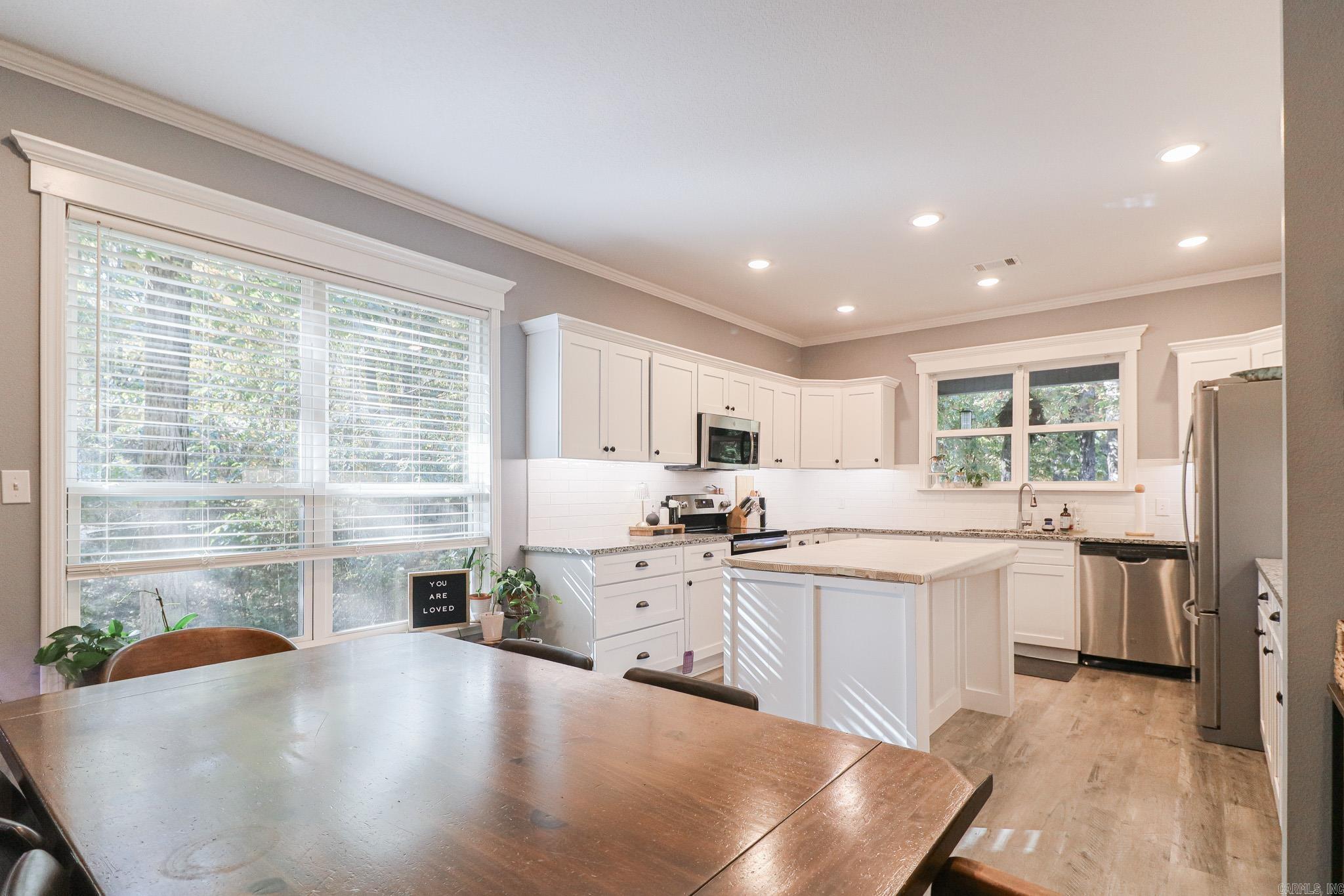 Rankins Oak Forest 3rd - Residential