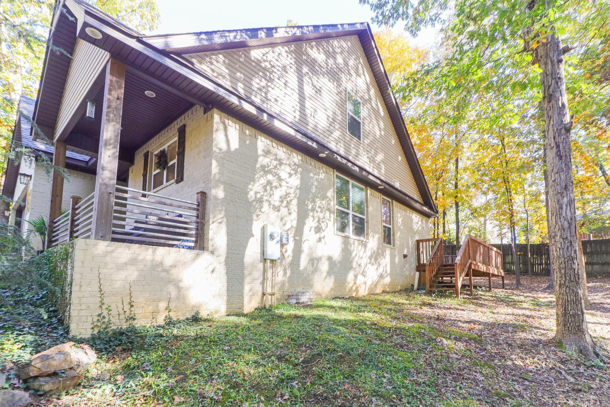 Rankins Oak Forest 3rd - Residential