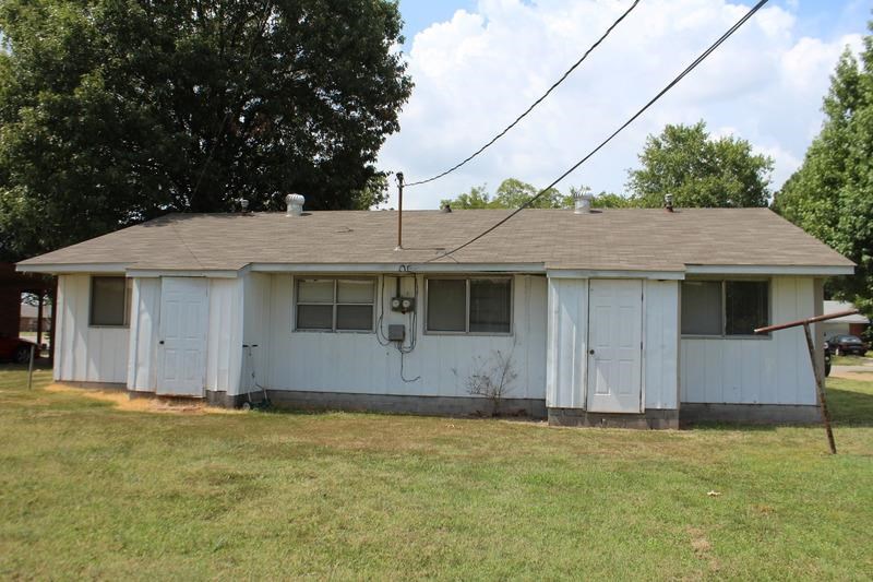 Viking - Residential Income