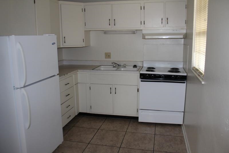 Viking - Residential Income