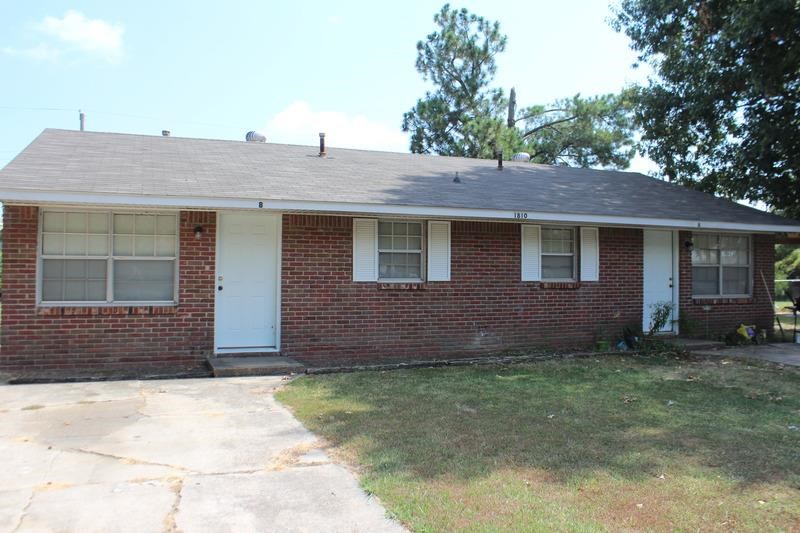 Viking - Residential Income