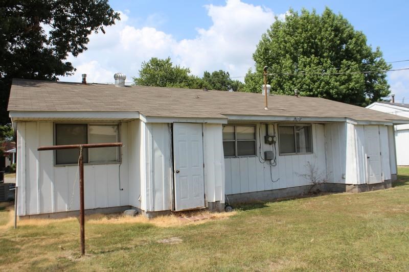 Viking - Residential Income