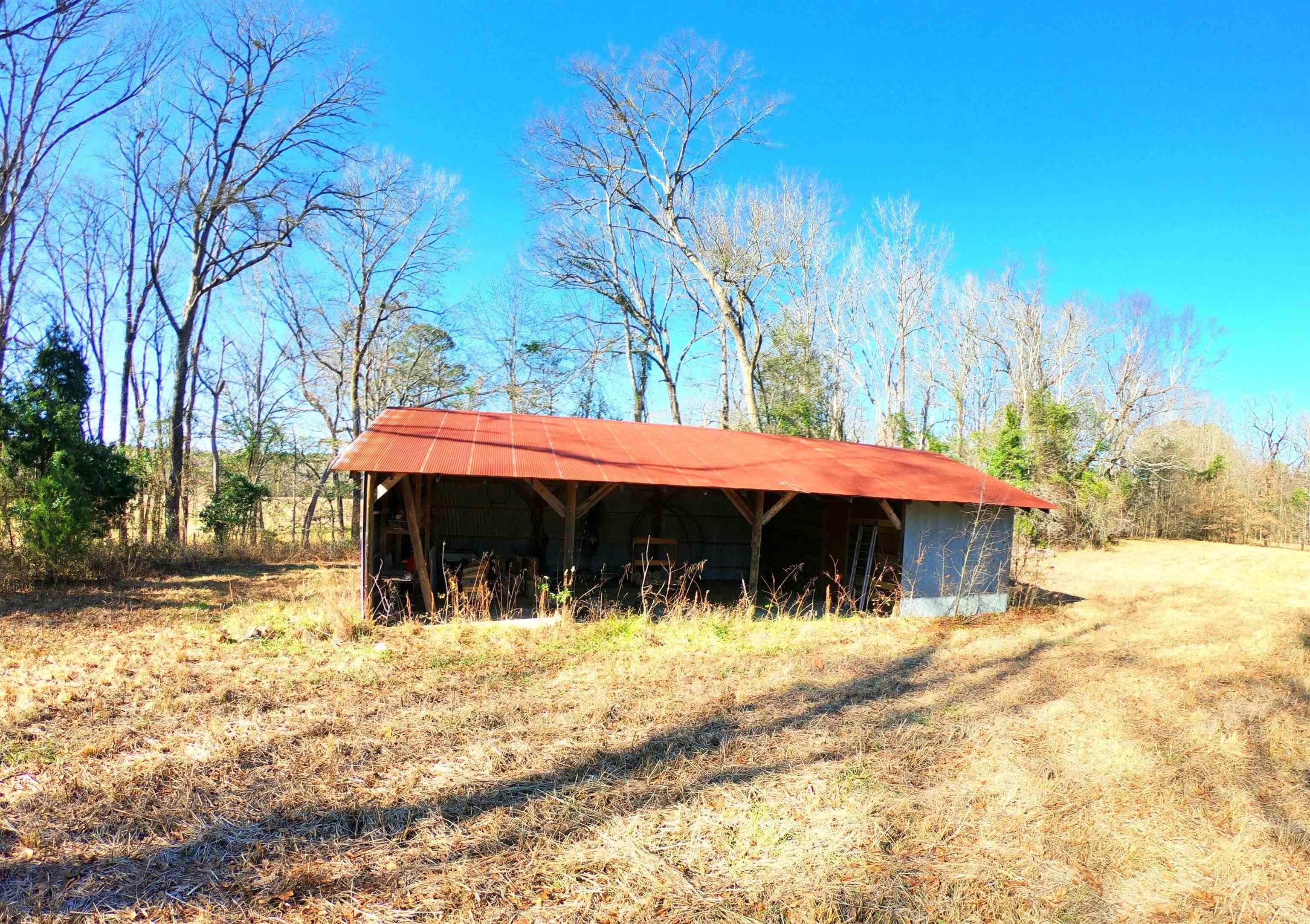 ARKADELPHIA REAL ESTATE - Farm