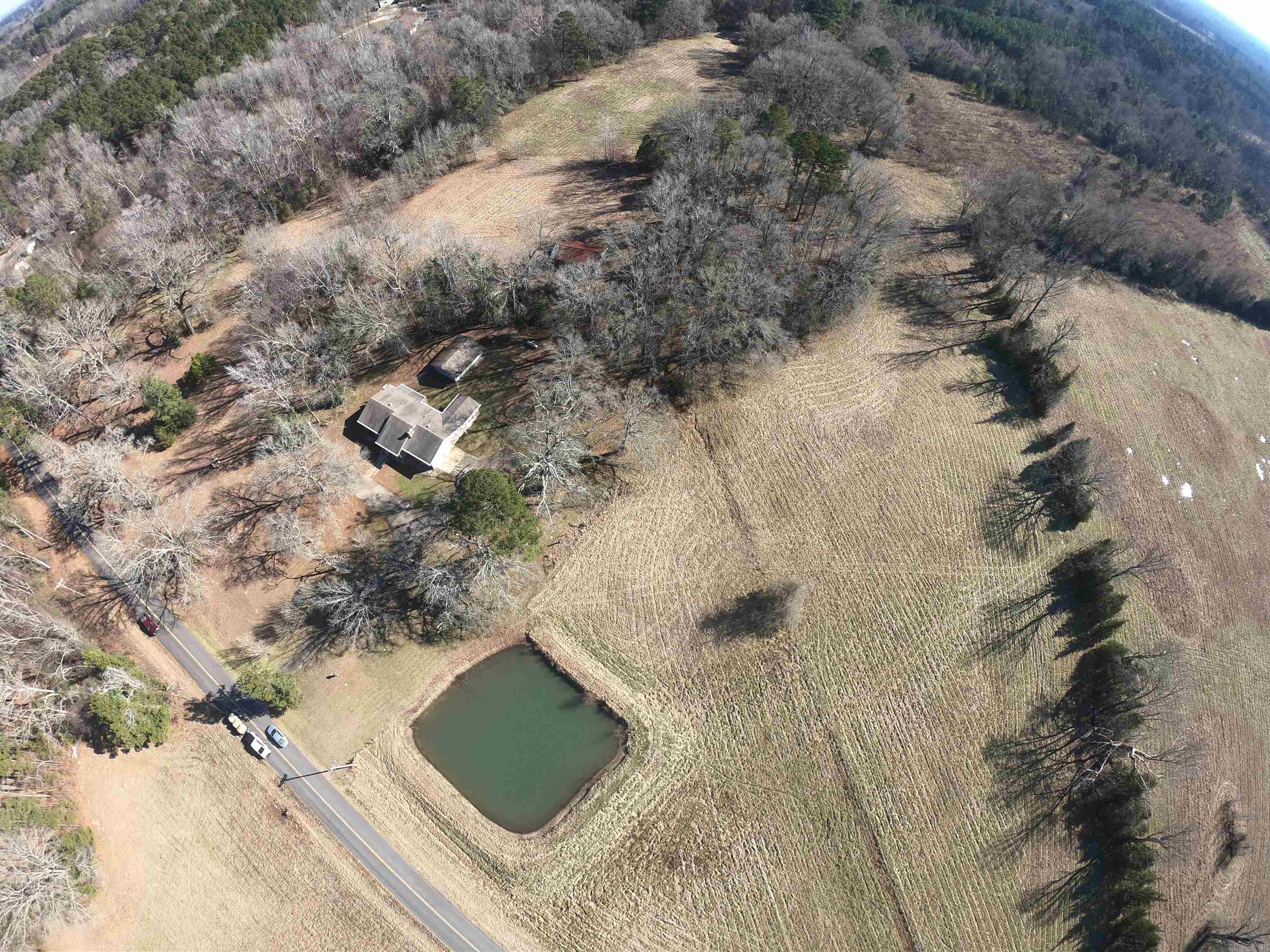 ARKADELPHIA REAL ESTATE - Farm