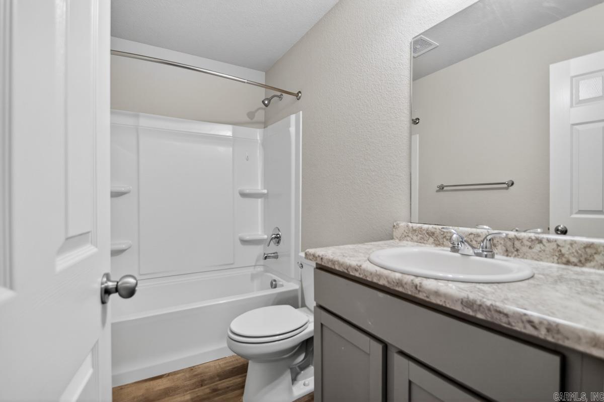 STAGECOACH MEADOWS - Residential