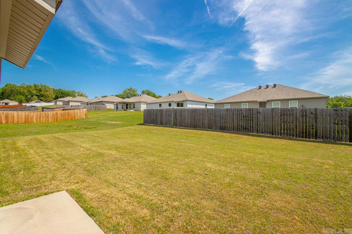 STAGECOACH MEADOWS - Residential