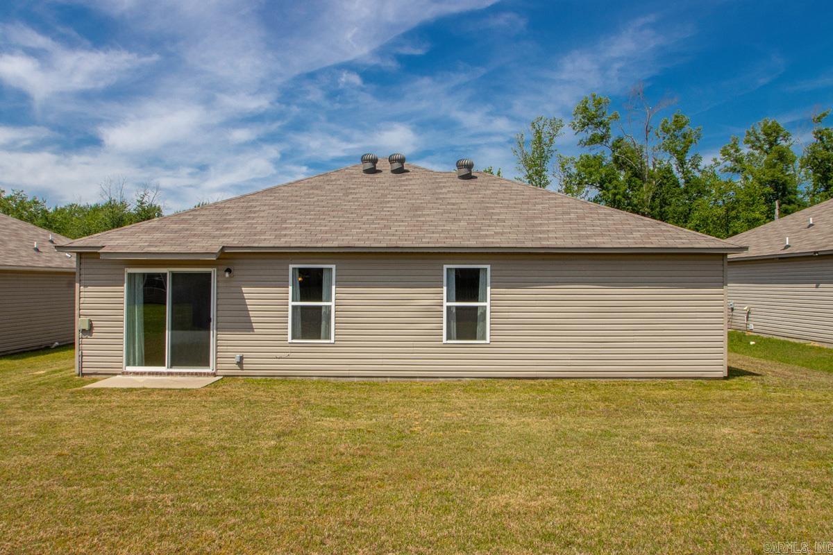 STAGECOACH MEADOWS - Residential