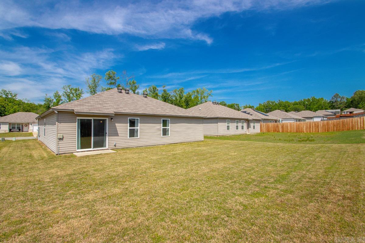 STAGECOACH MEADOWS - Residential