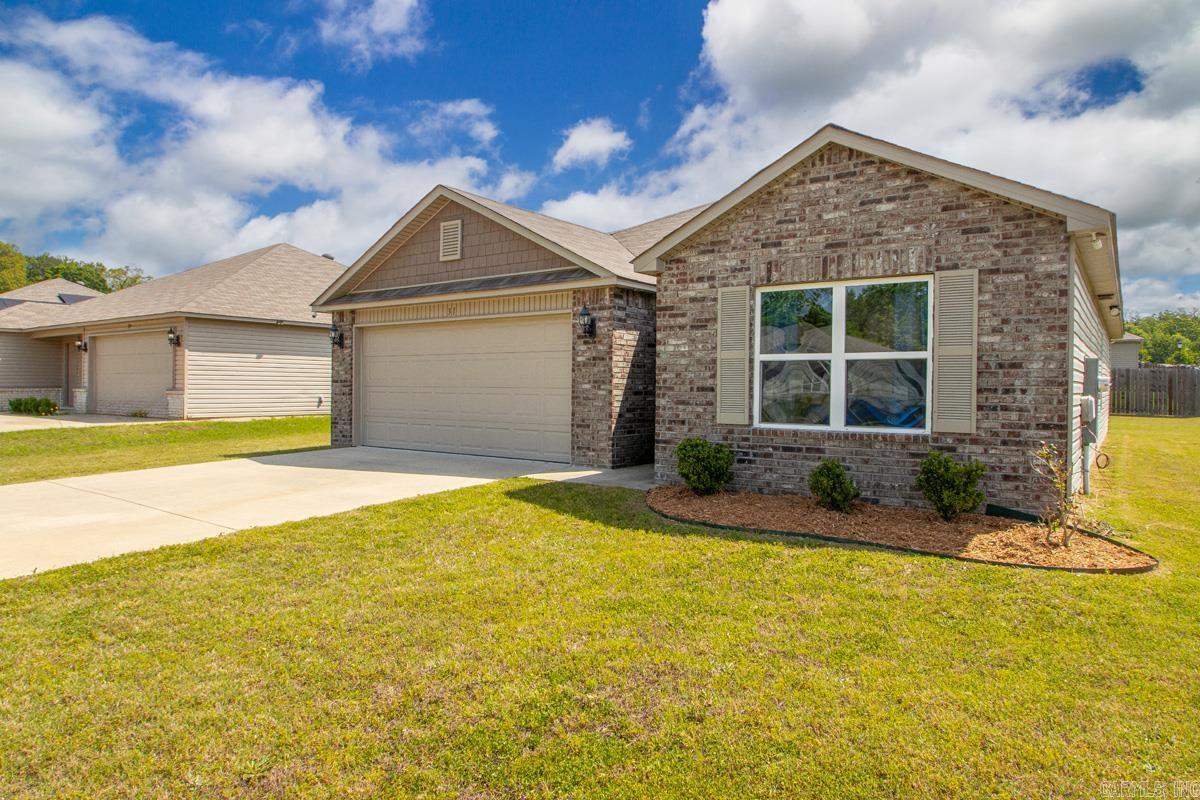 STAGECOACH MEADOWS - Residential