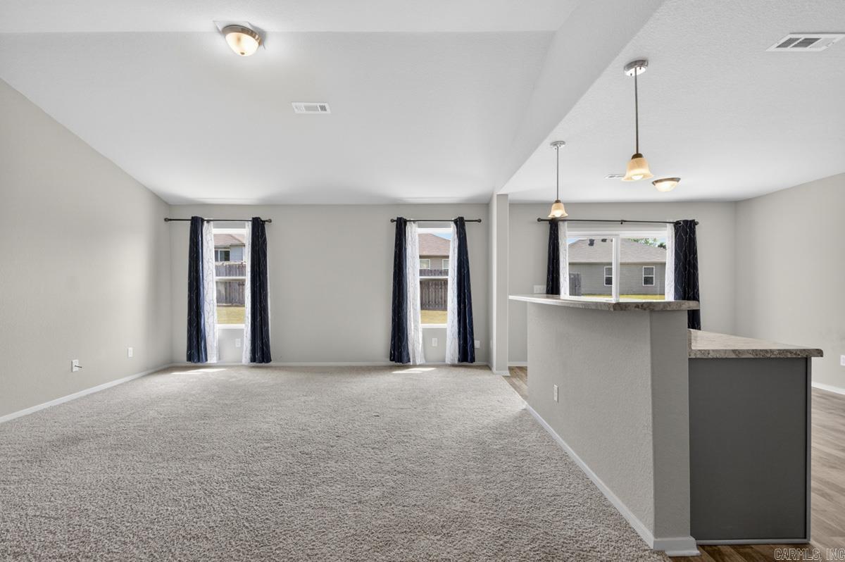 STAGECOACH MEADOWS - Residential