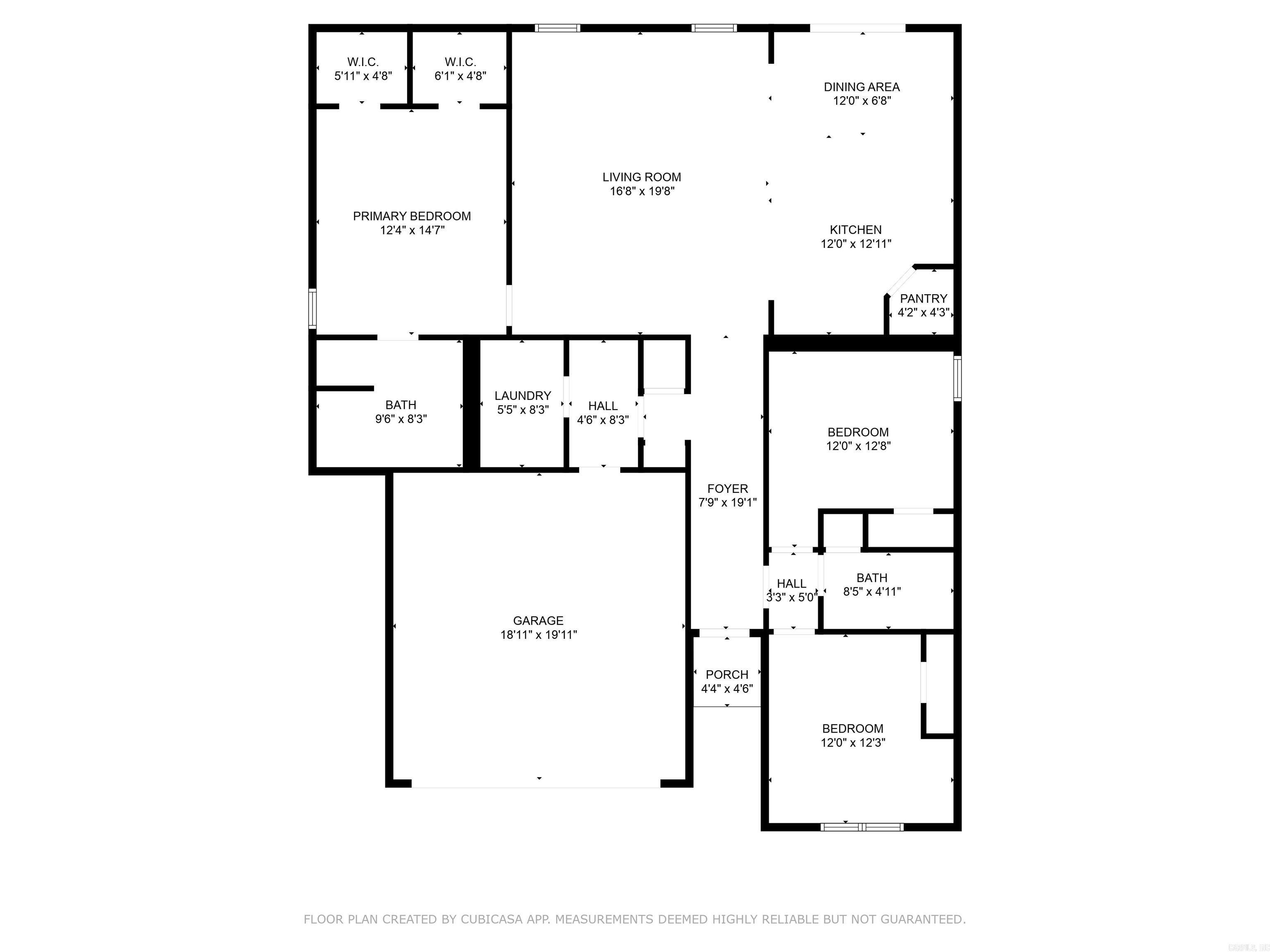 STAGECOACH MEADOWS - Residential