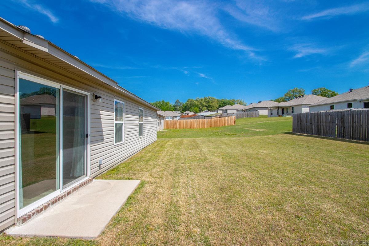 STAGECOACH MEADOWS - Residential