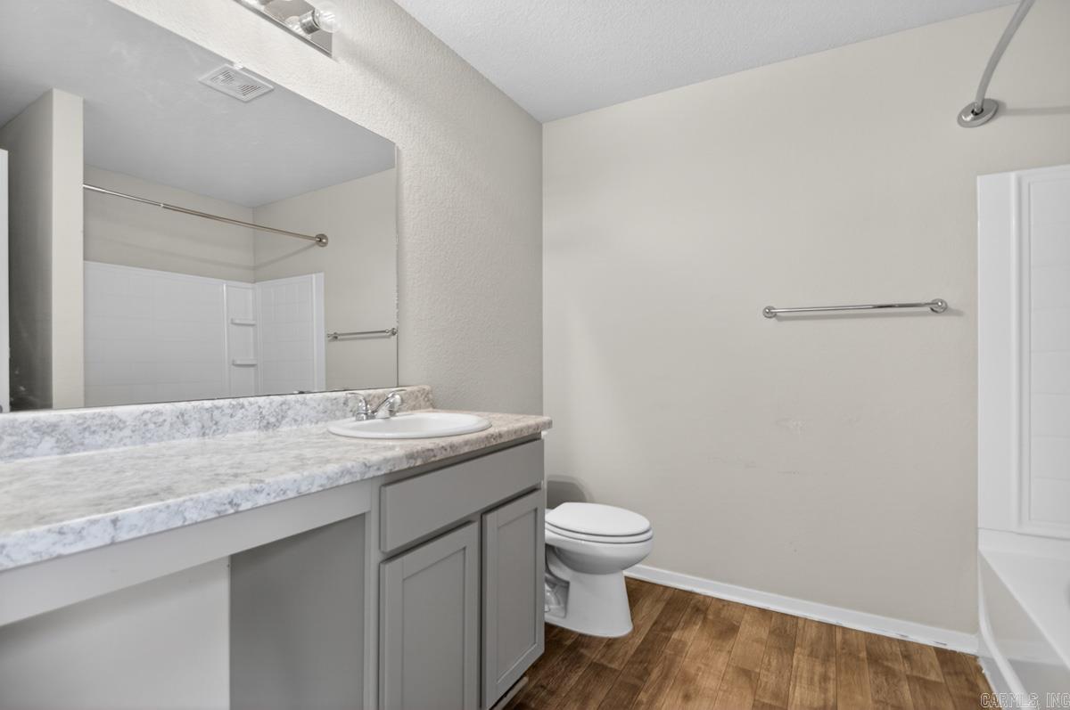 STAGECOACH MEADOWS - Residential