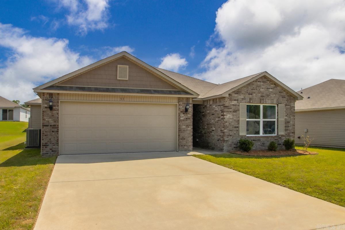 STAGECOACH MEADOWS - Residential