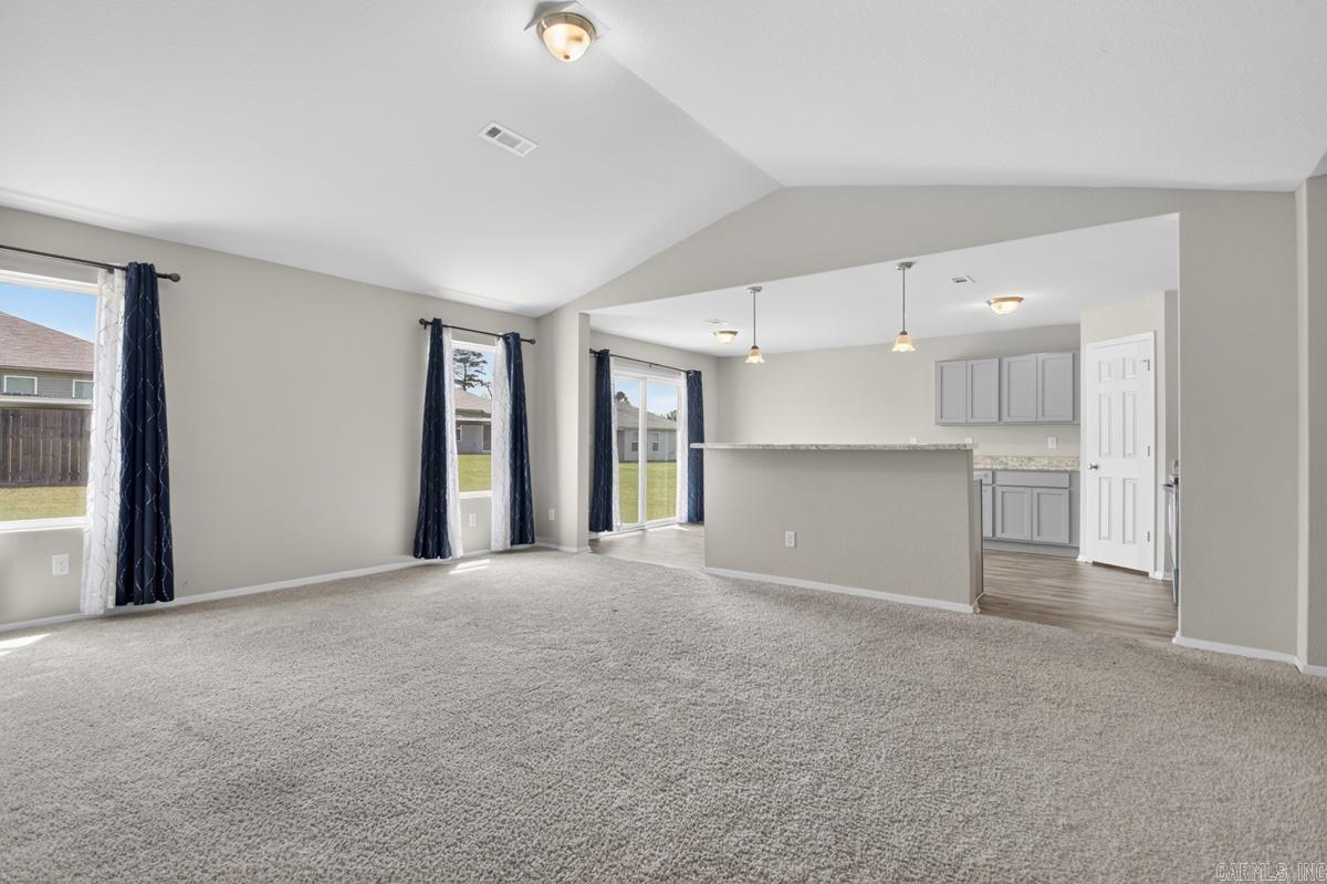 STAGECOACH MEADOWS - Residential