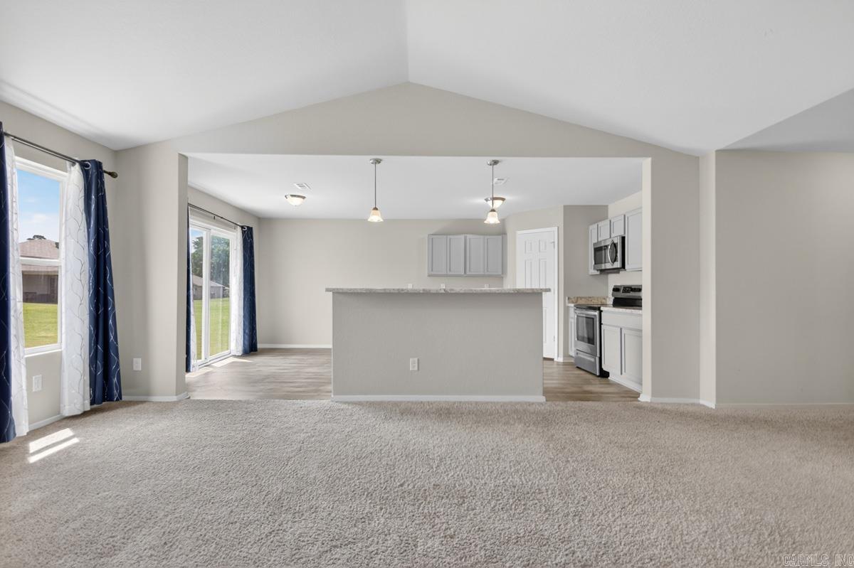 STAGECOACH MEADOWS - Residential