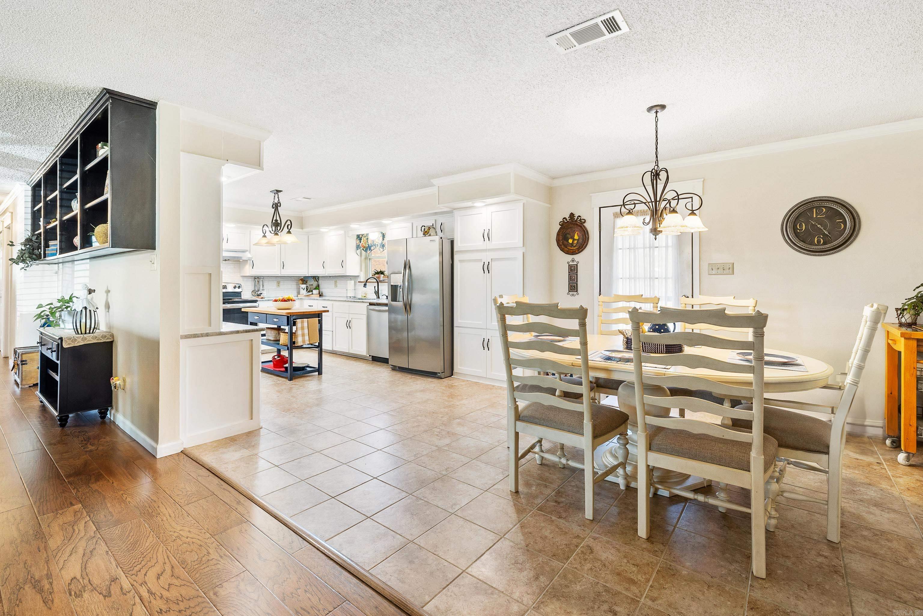 CLEVELAND SHORES - Residential