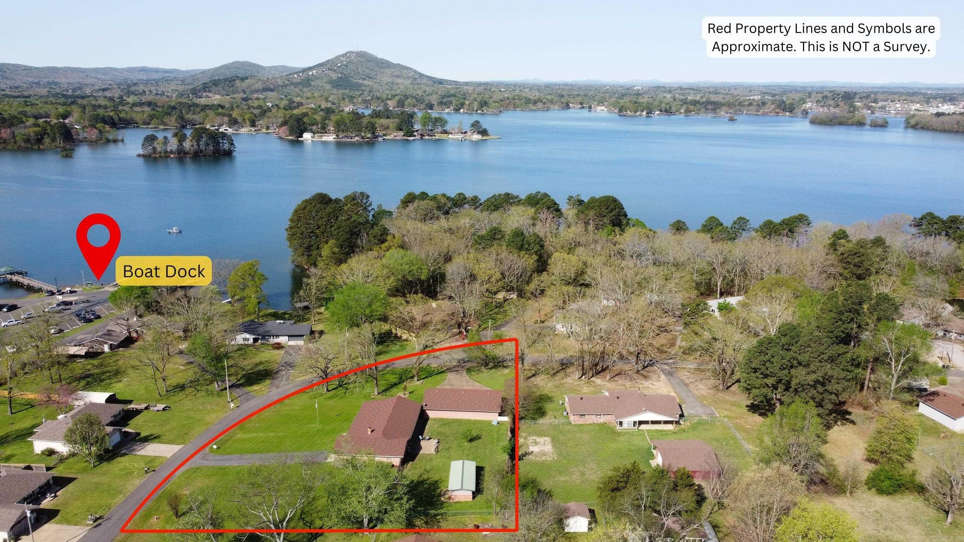 CLEVELAND SHORES - Residential