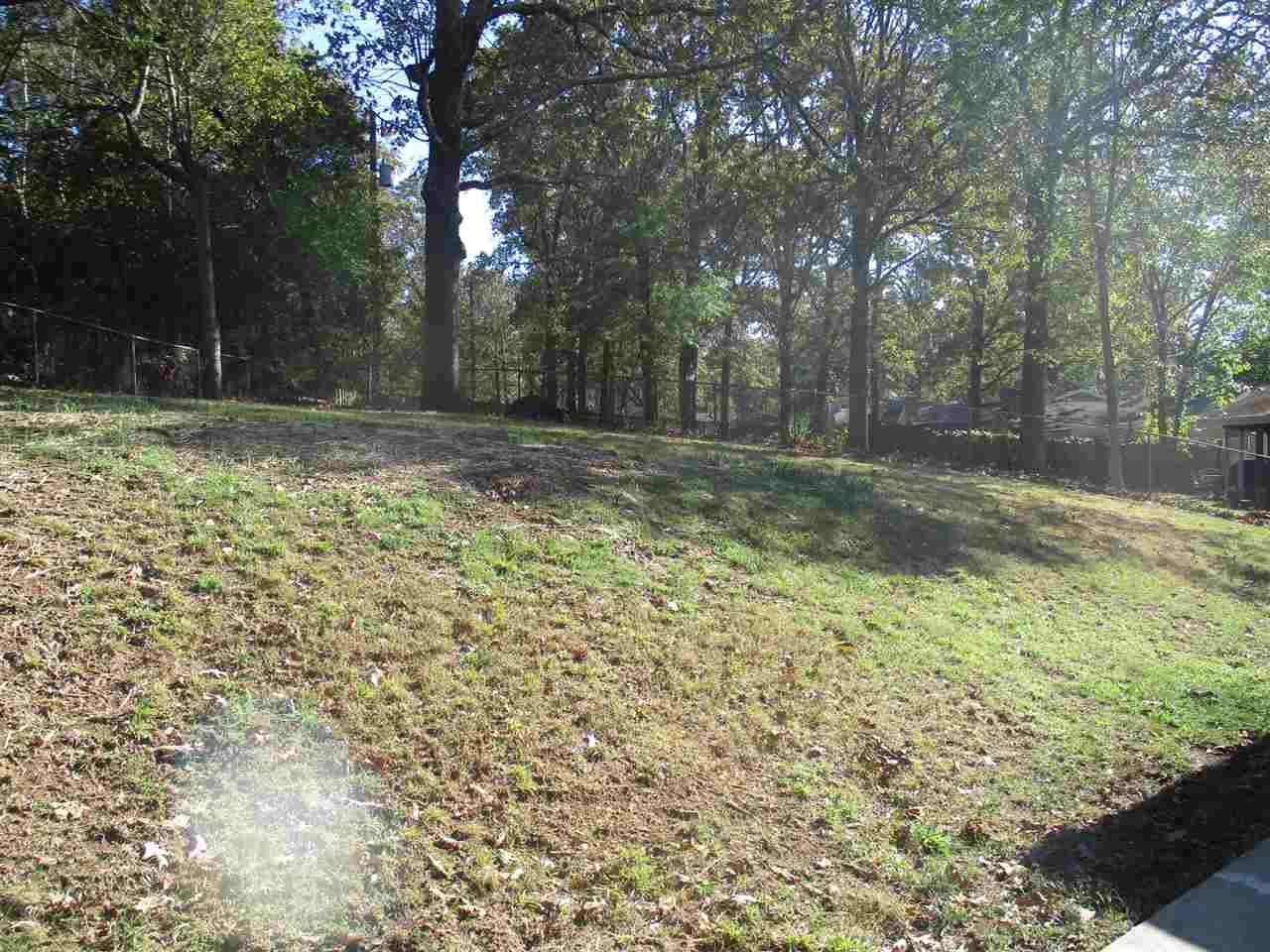 Country Club Park - Residential Lease