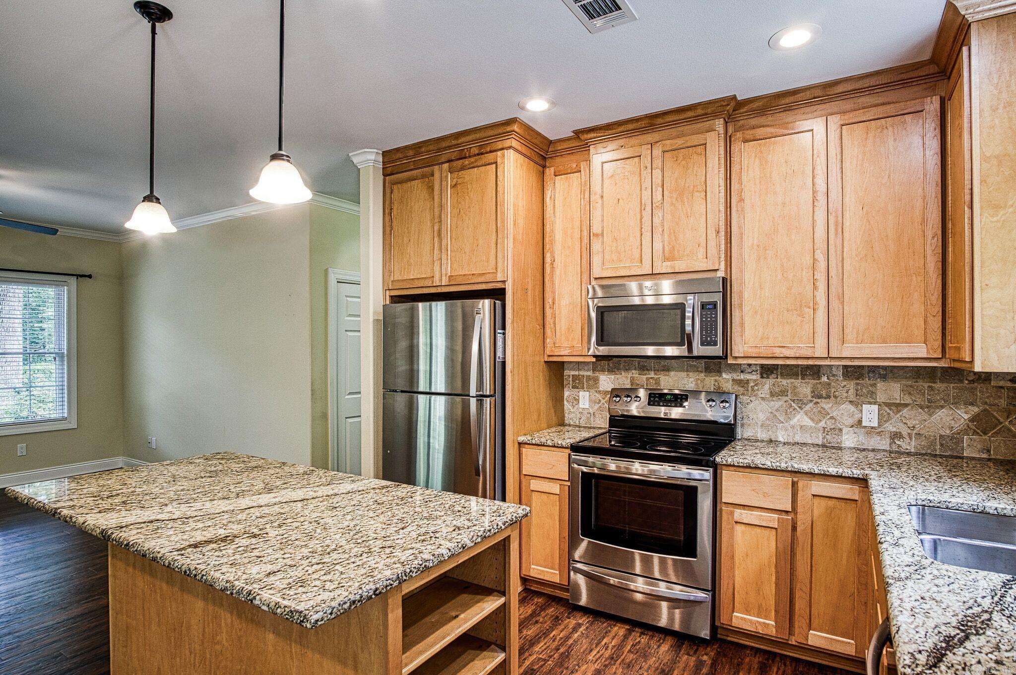 Sonora - Residential