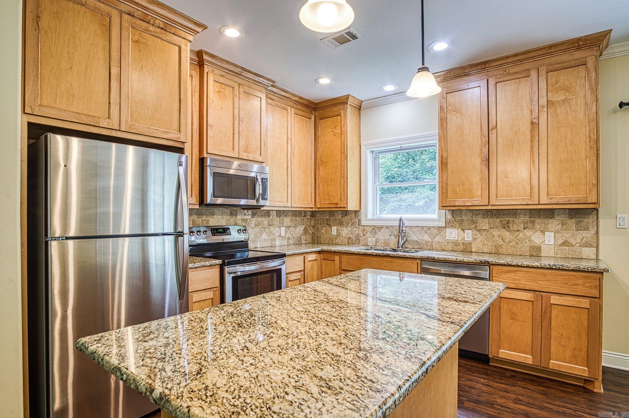 Sonora - Residential