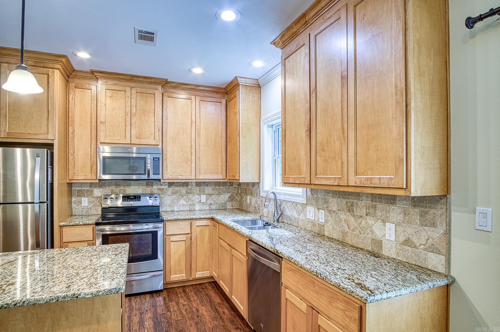 Sonora - Residential