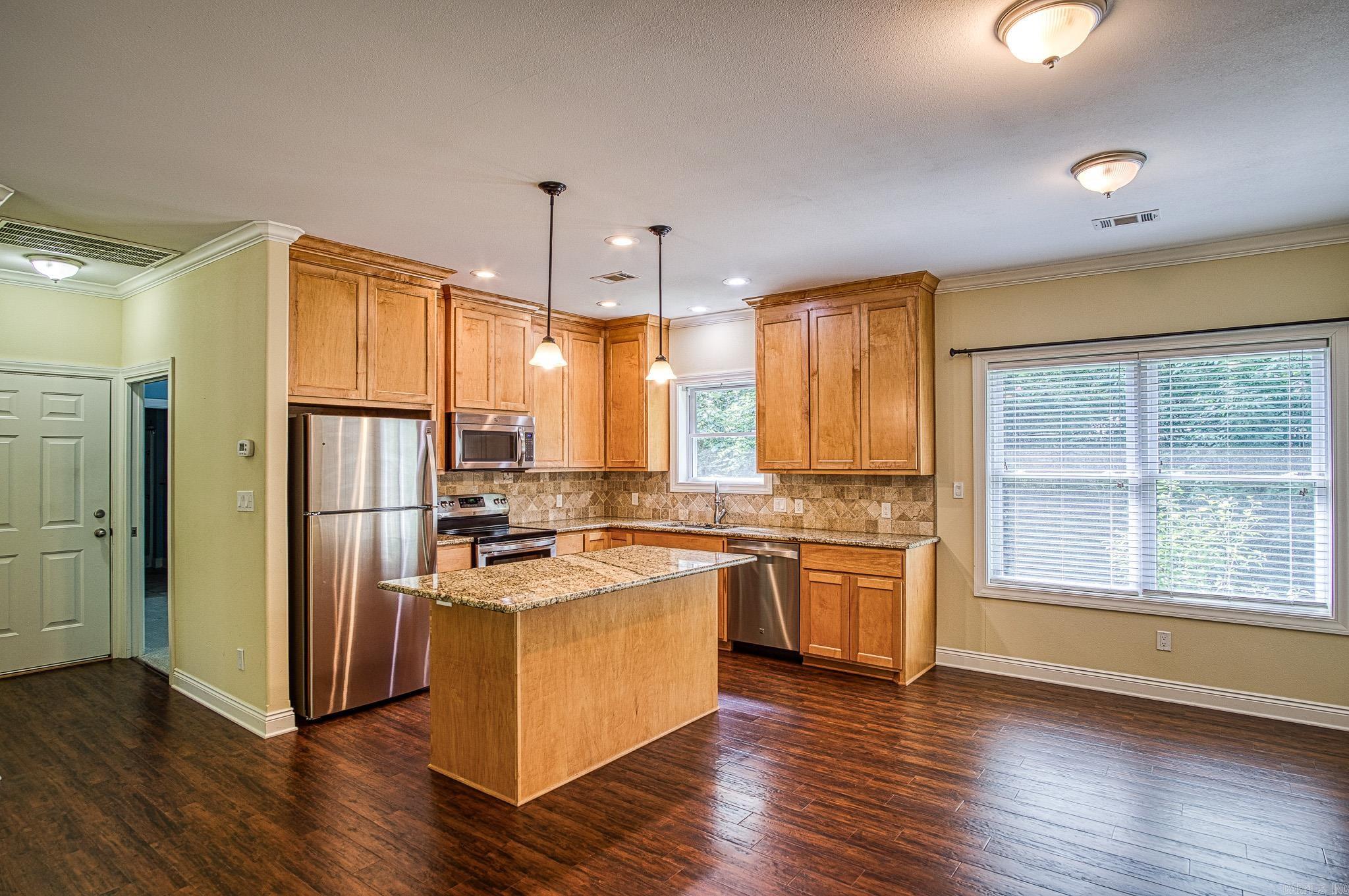 Sonora - Residential