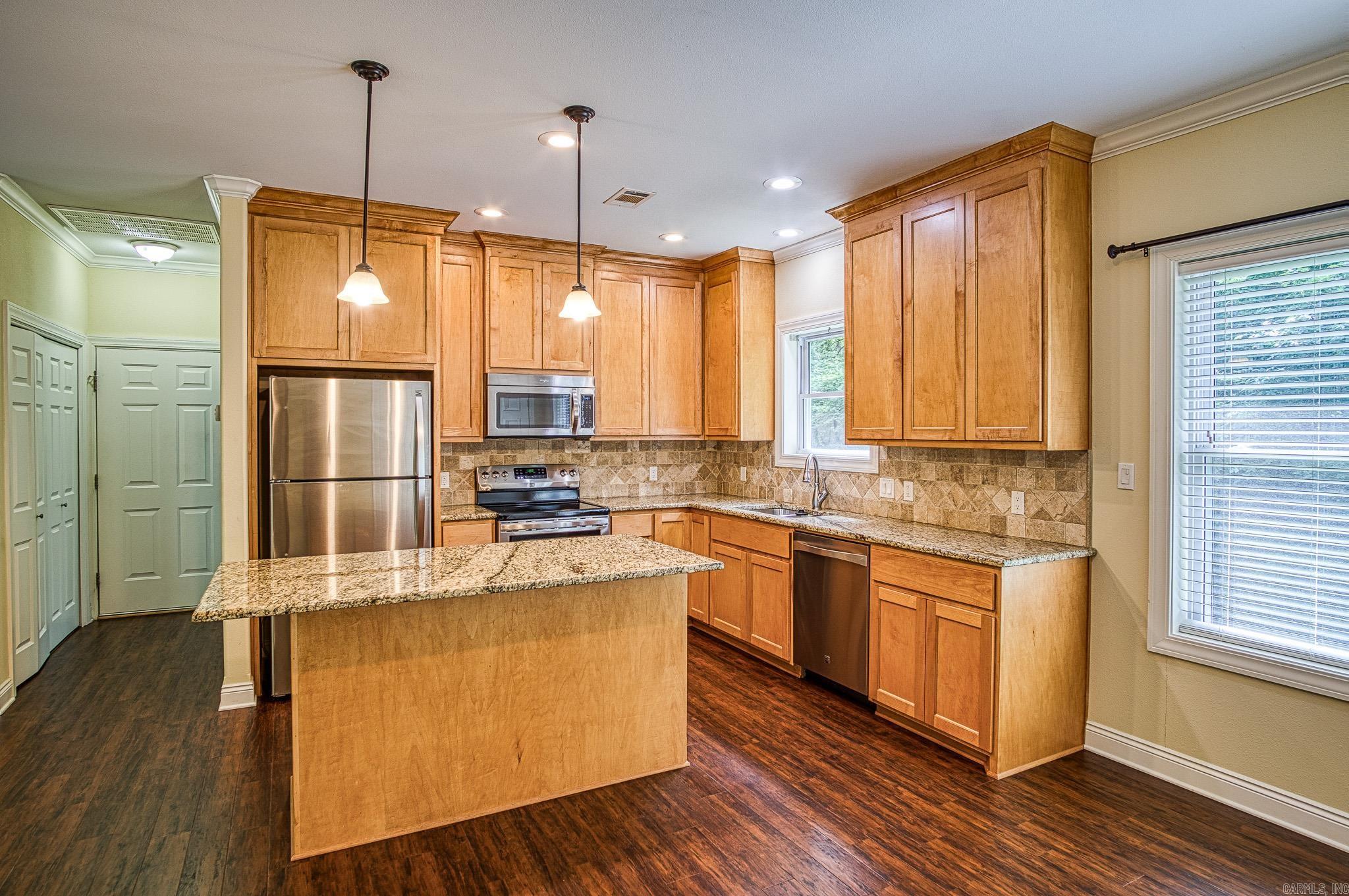 Sonora - Residential