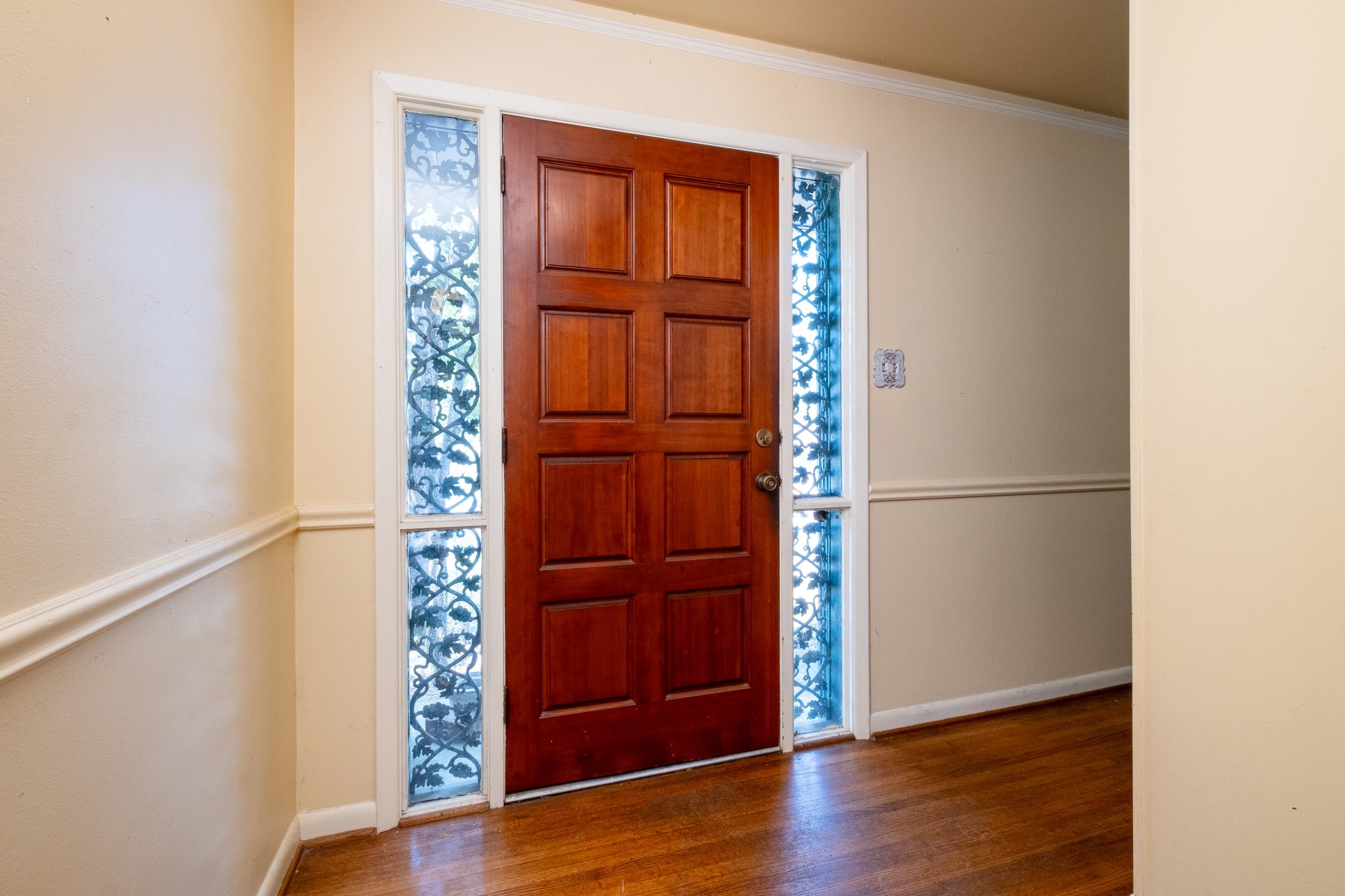 LAKESIDE TERRACE - Residential