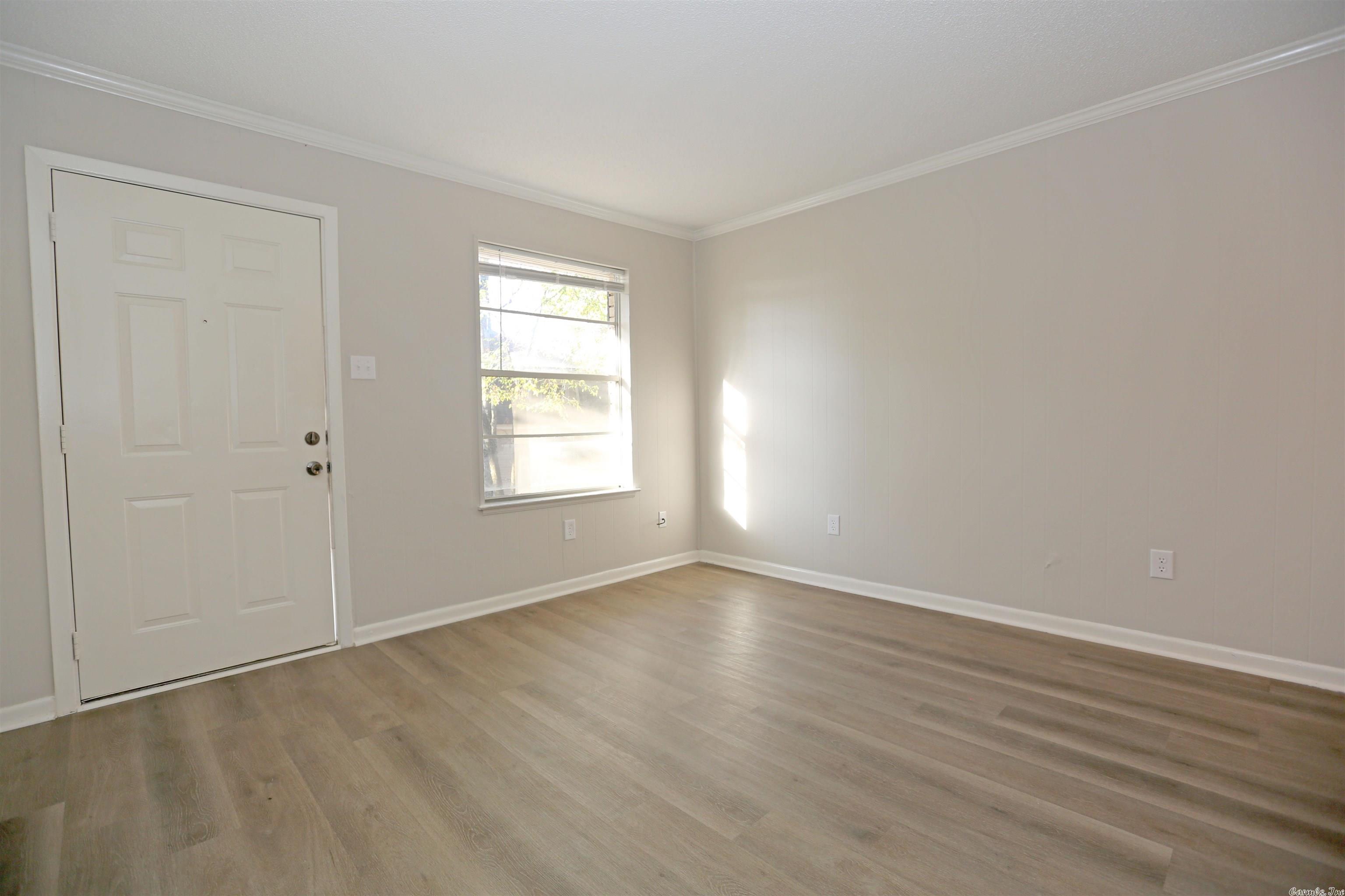 Hill Crest - Residential Lease