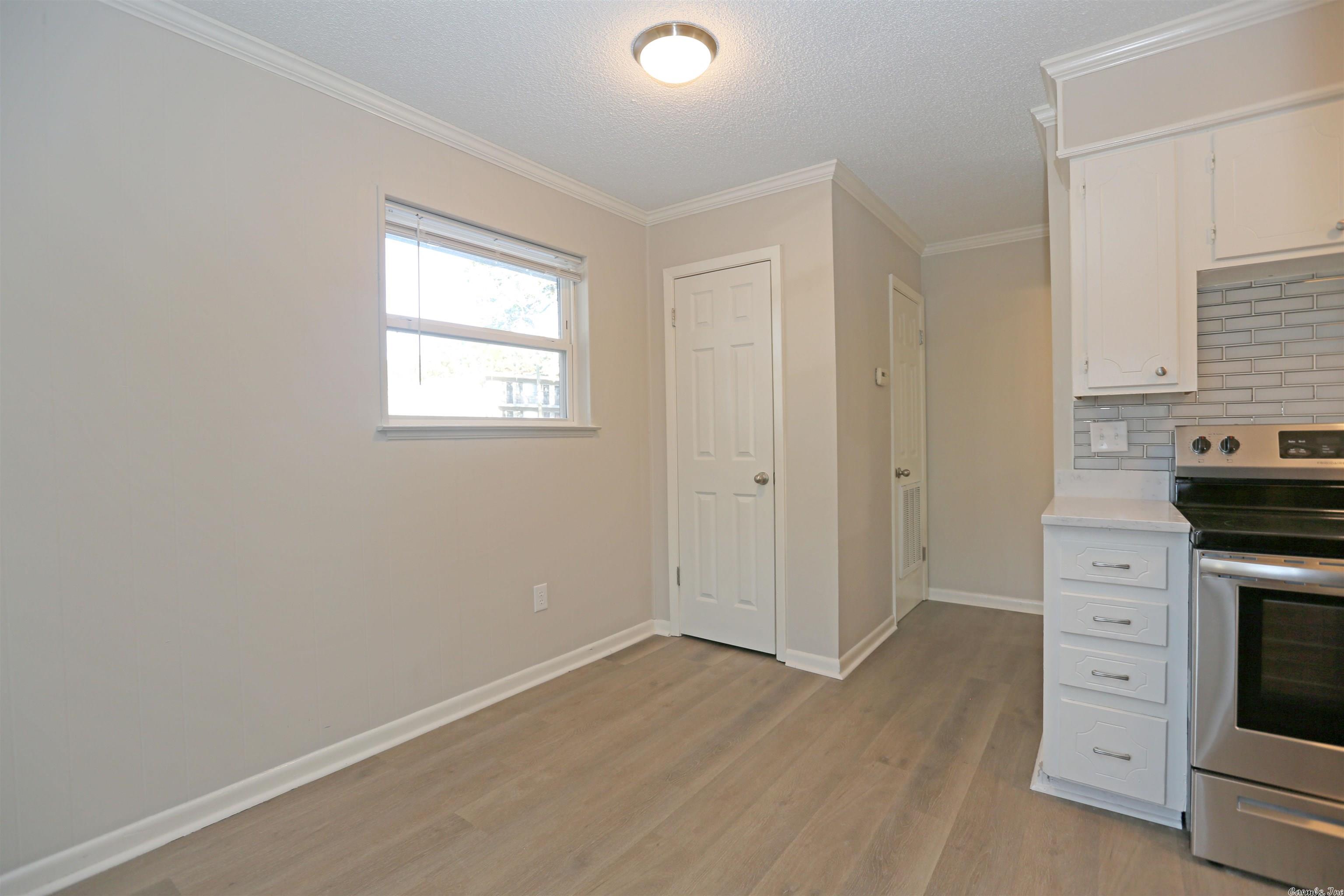 Hill Crest - Residential Lease