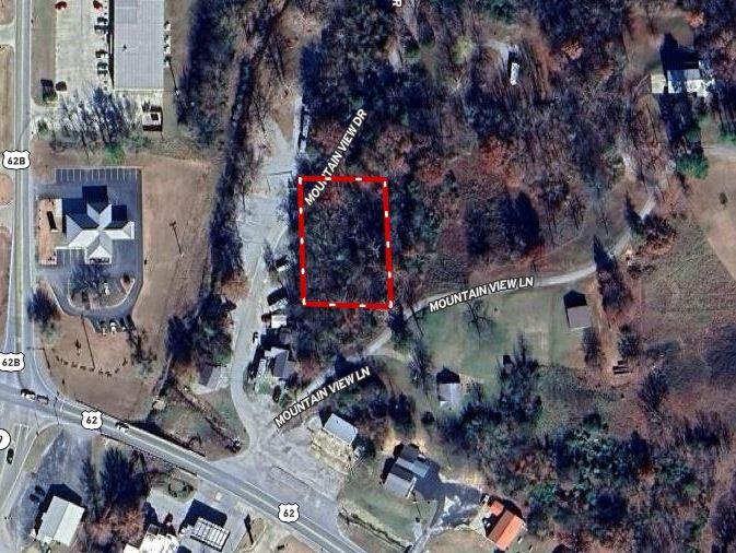 Metes & Bounds - Land