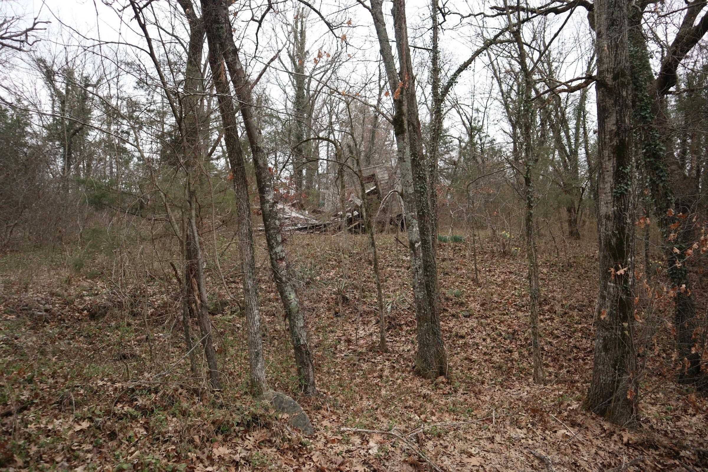 Metes & Bounds - Land