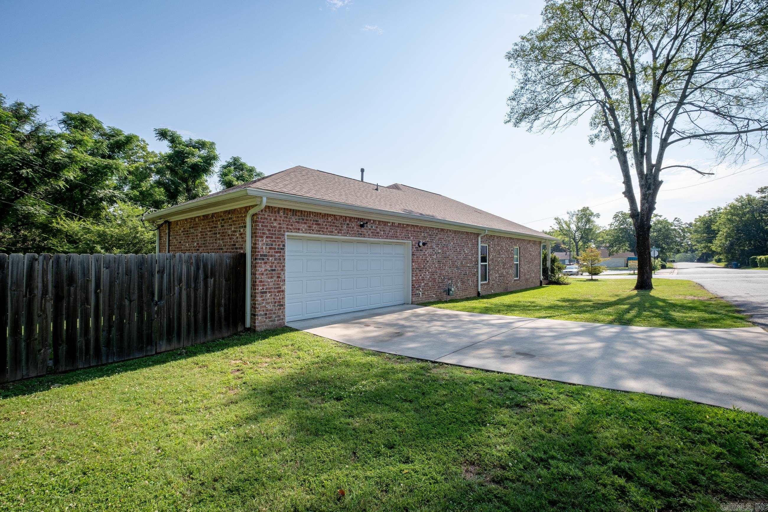 KIMBALL & BODEMAN ADDN - Residential