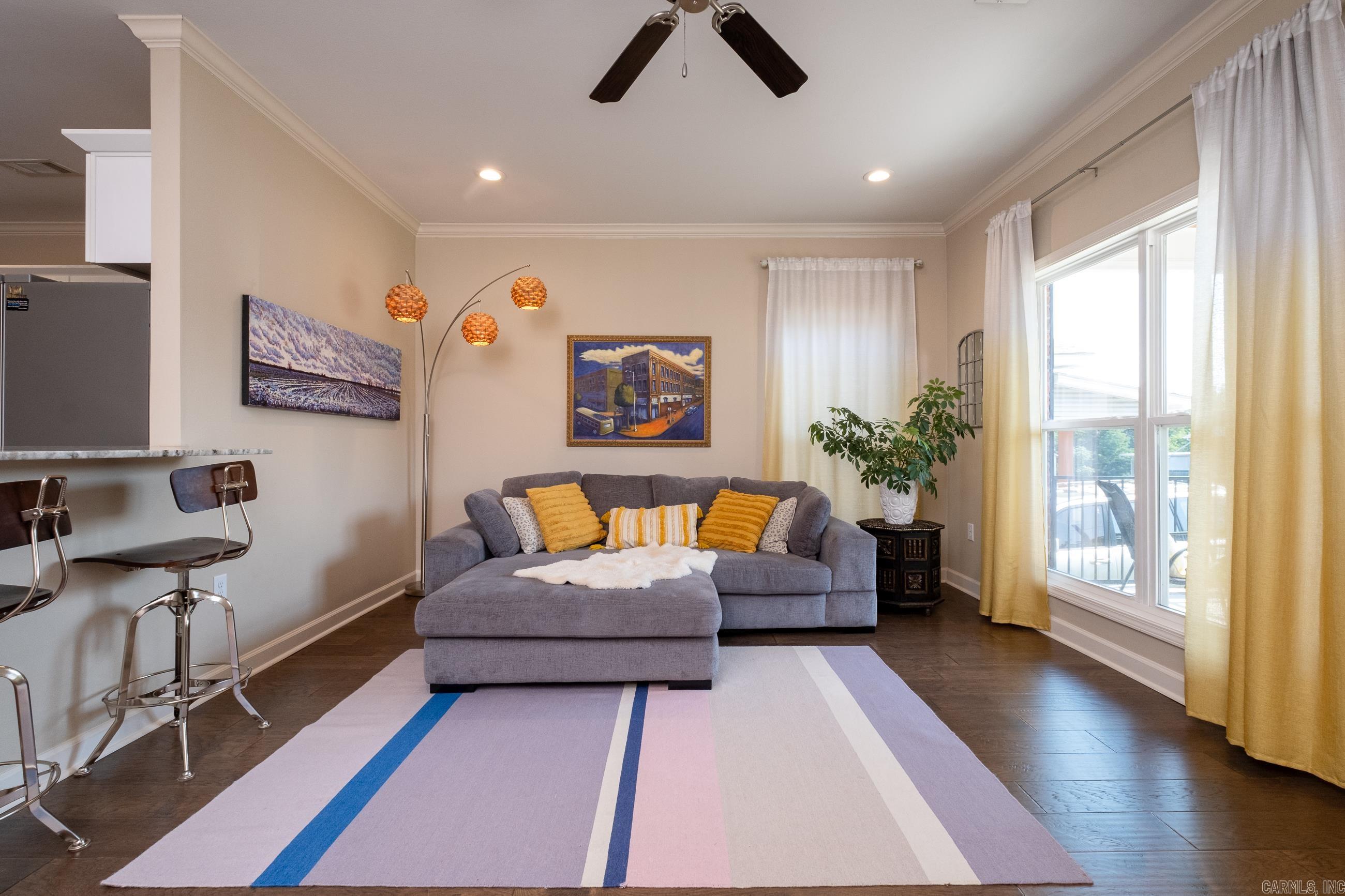 KIMBALL & BODEMAN ADDN - Residential