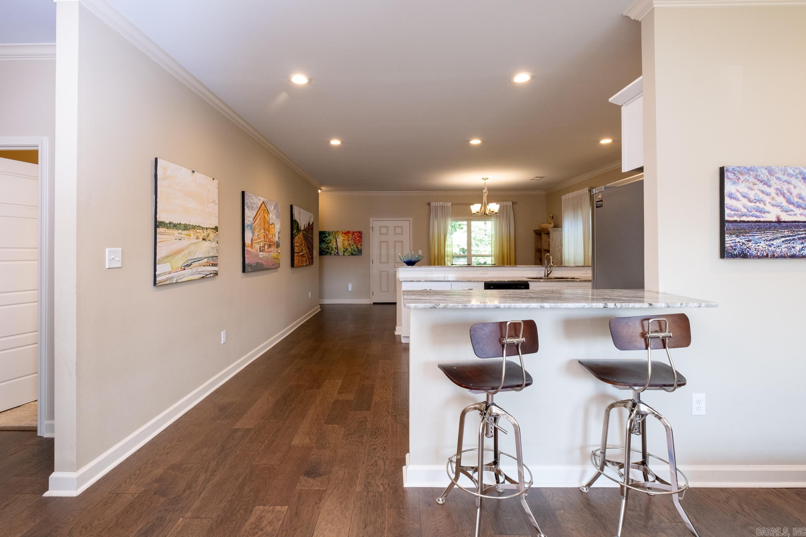 KIMBALL & BODEMAN ADDN - Residential