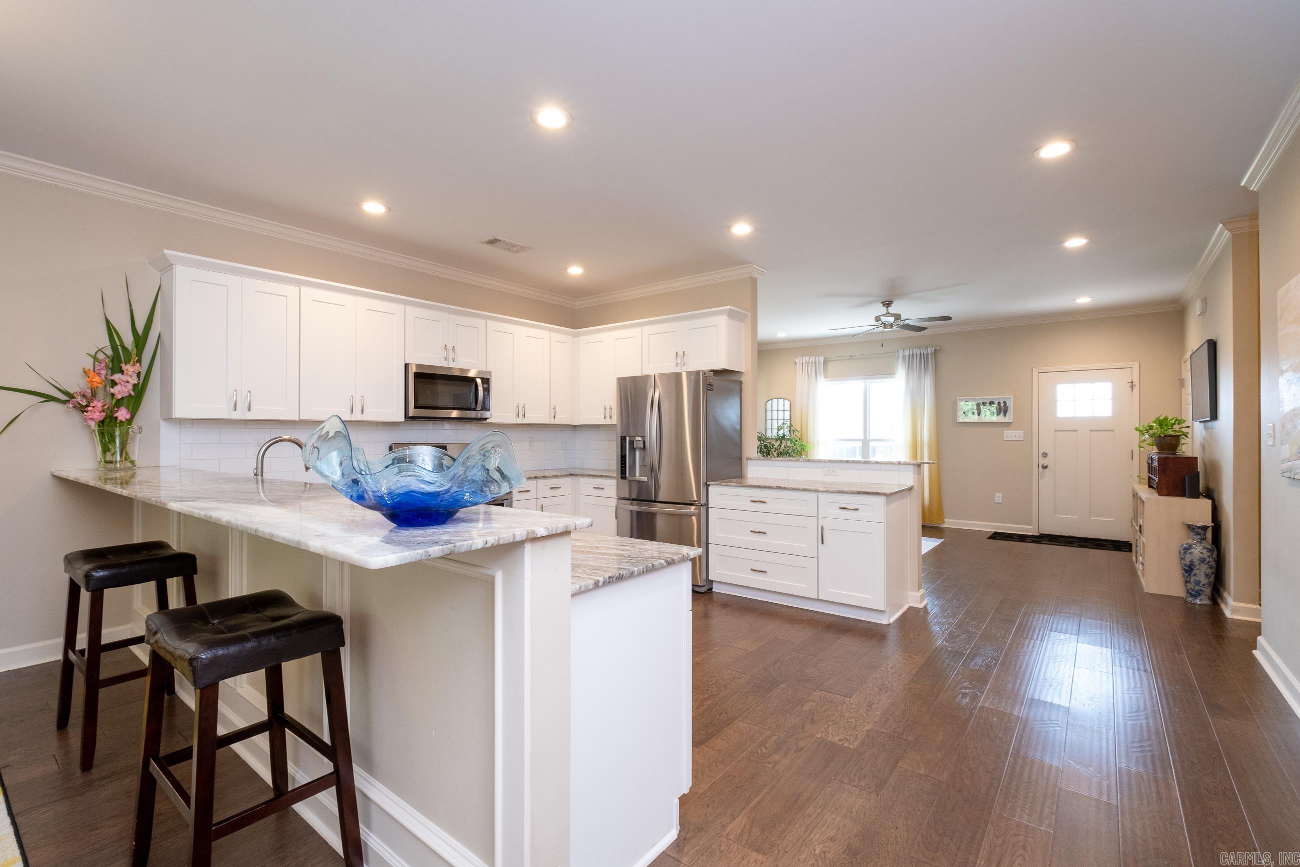 KIMBALL & BODEMAN ADDN - Residential