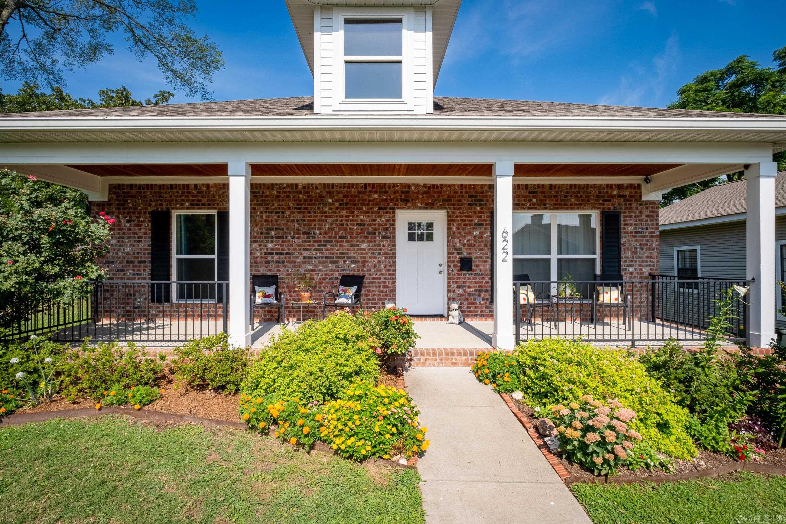 KIMBALL & BODEMAN ADDN - Residential