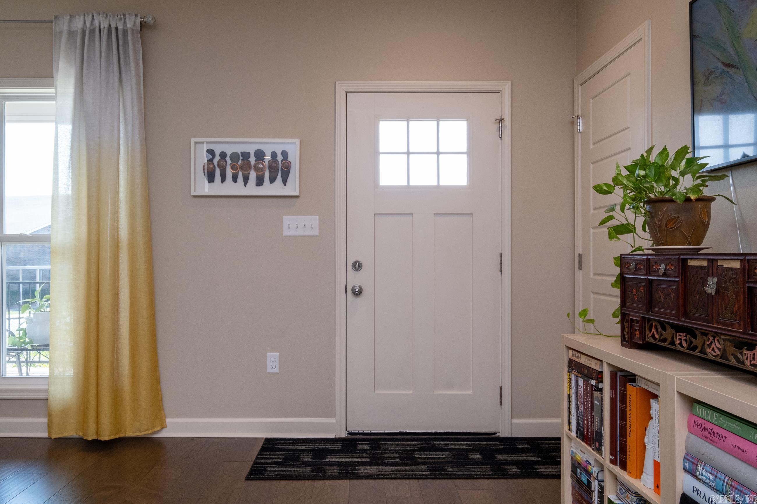 KIMBALL & BODEMAN ADDN - Residential