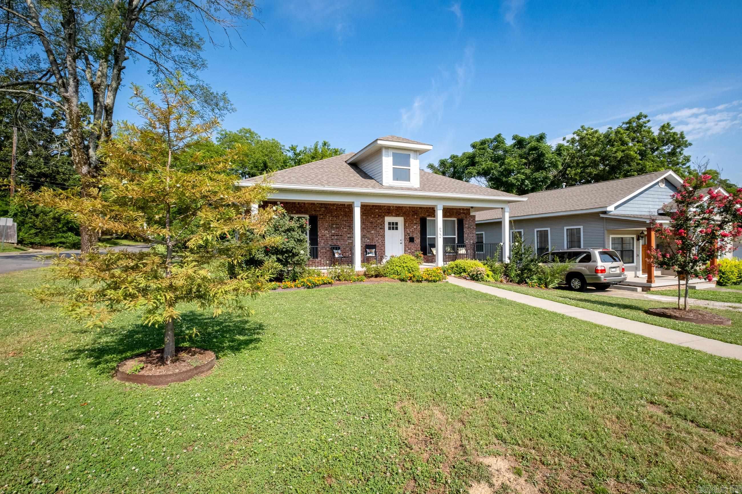 KIMBALL & BODEMAN ADDN - Residential