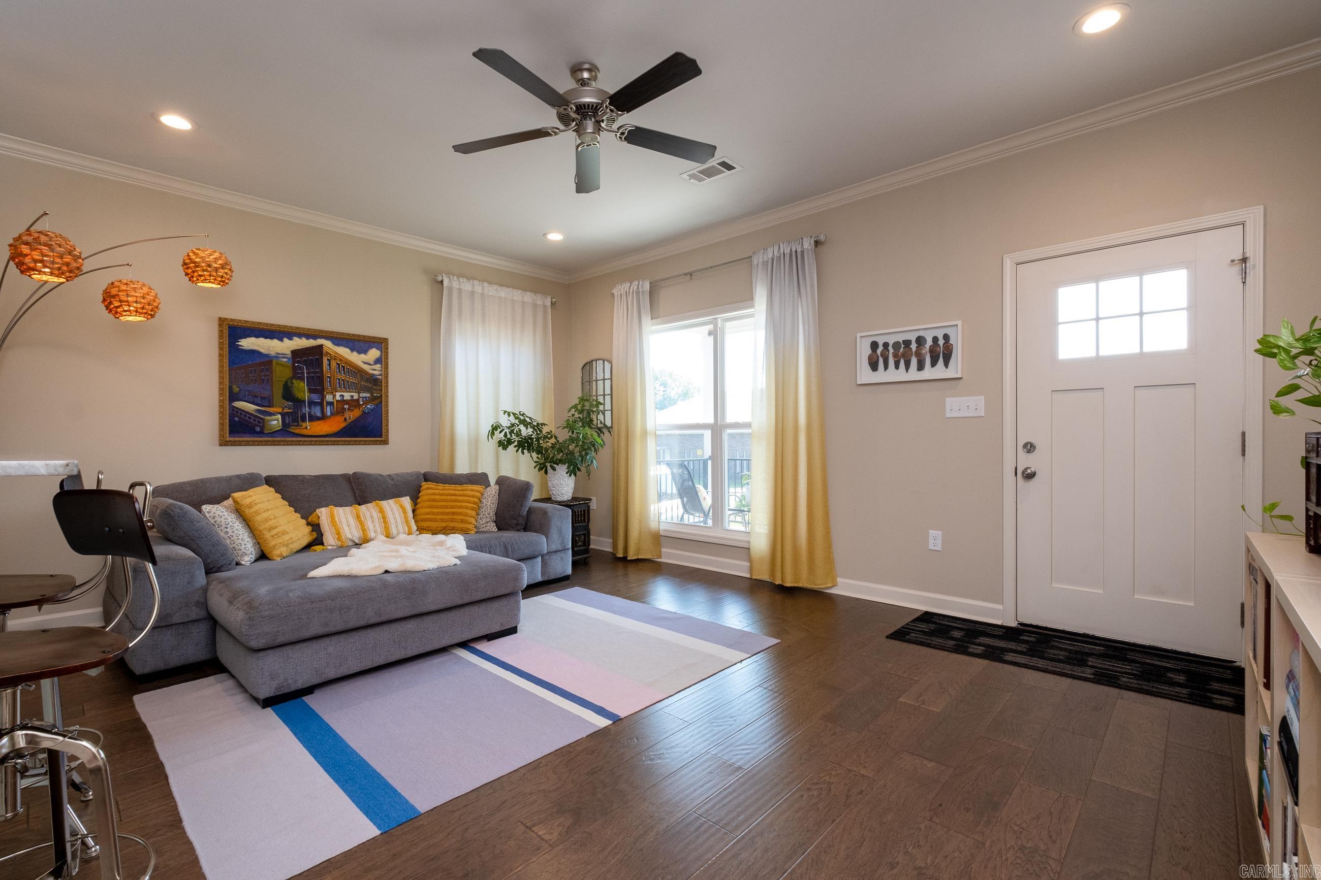 KIMBALL & BODEMAN ADDN - Residential