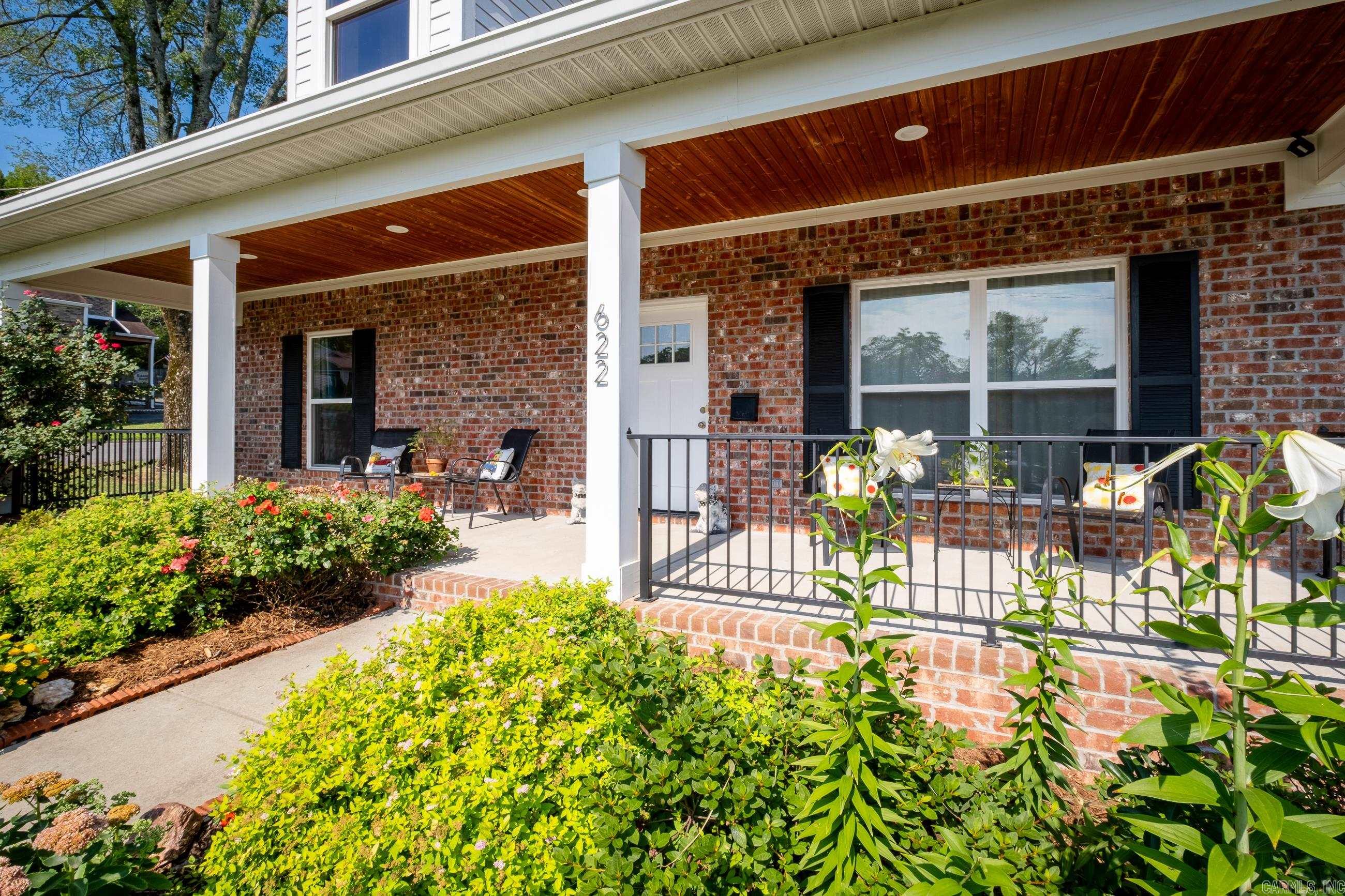 KIMBALL & BODEMAN ADDN - Residential