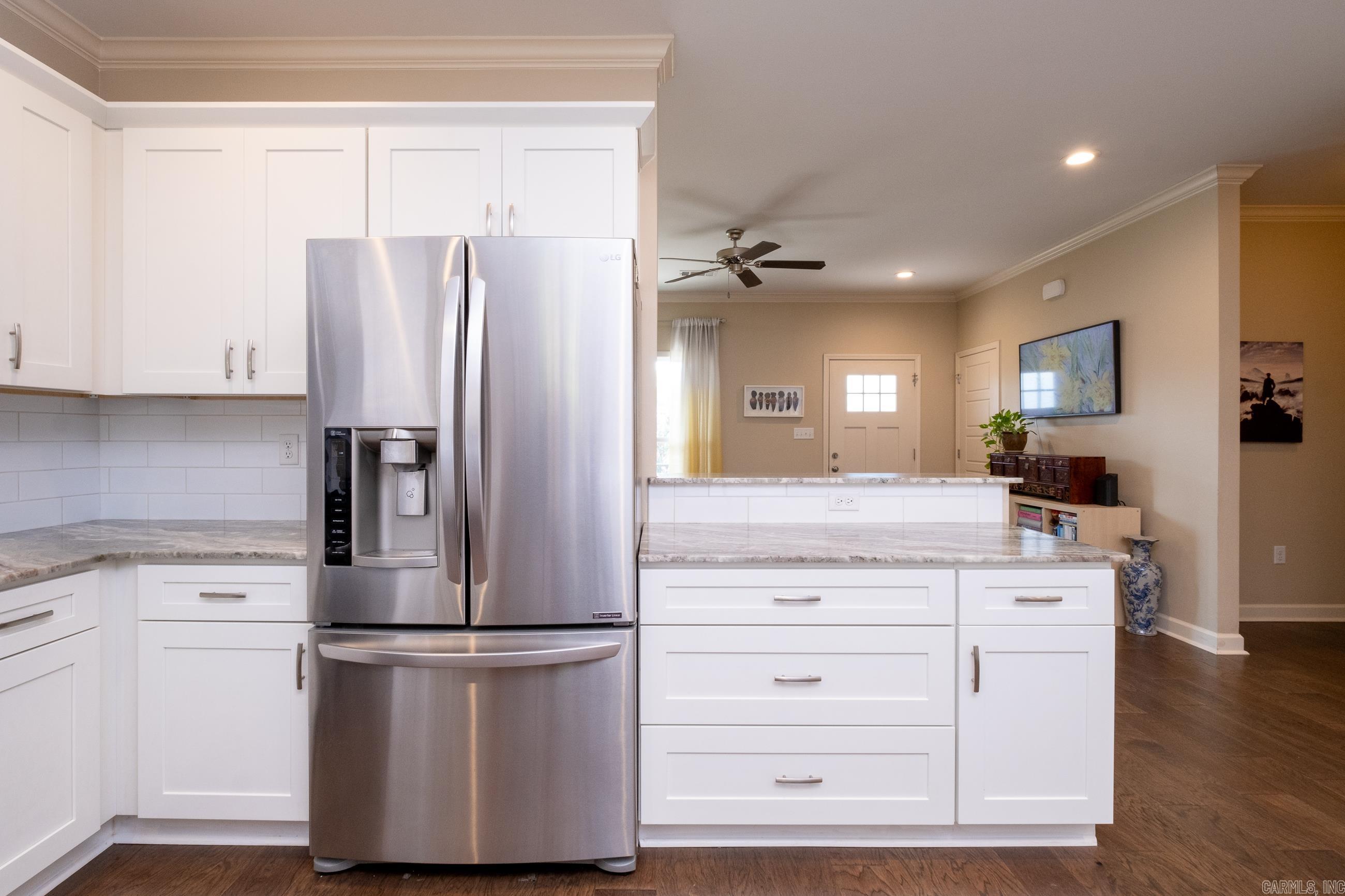 KIMBALL & BODEMAN ADDN - Residential