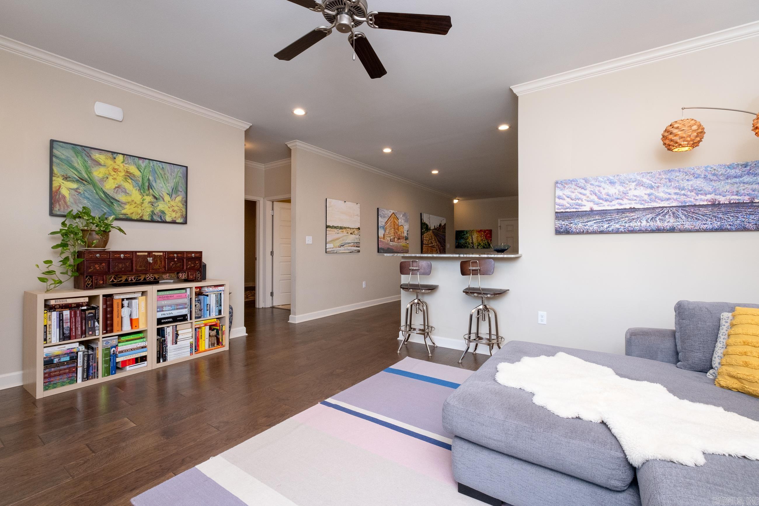 KIMBALL & BODEMAN ADDN - Residential