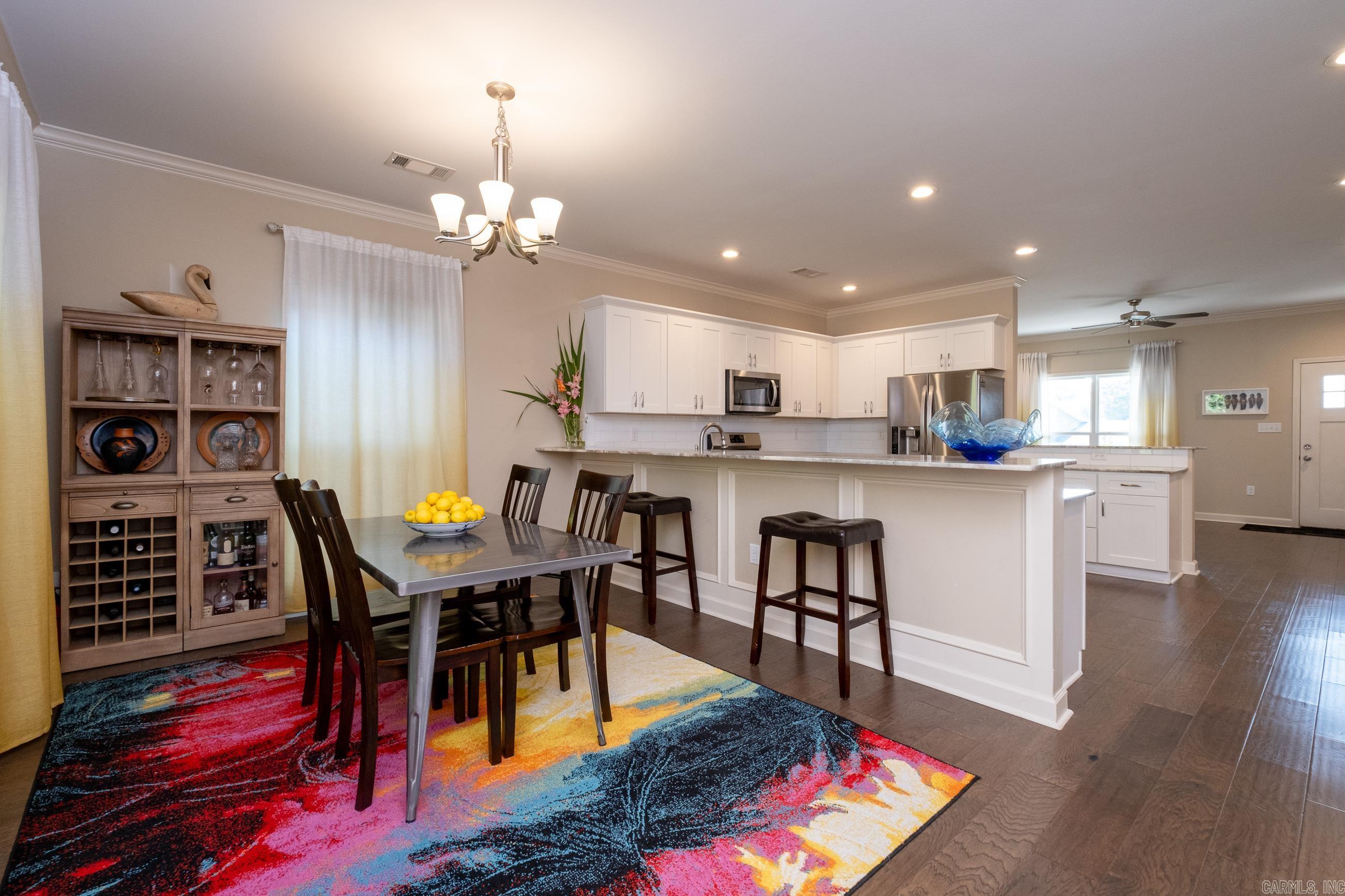 KIMBALL & BODEMAN ADDN - Residential