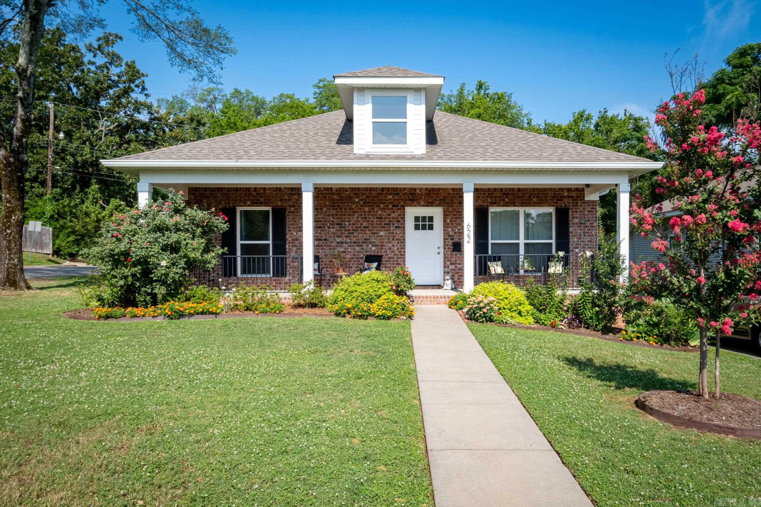 KIMBALL & BODEMAN ADDN - Residential