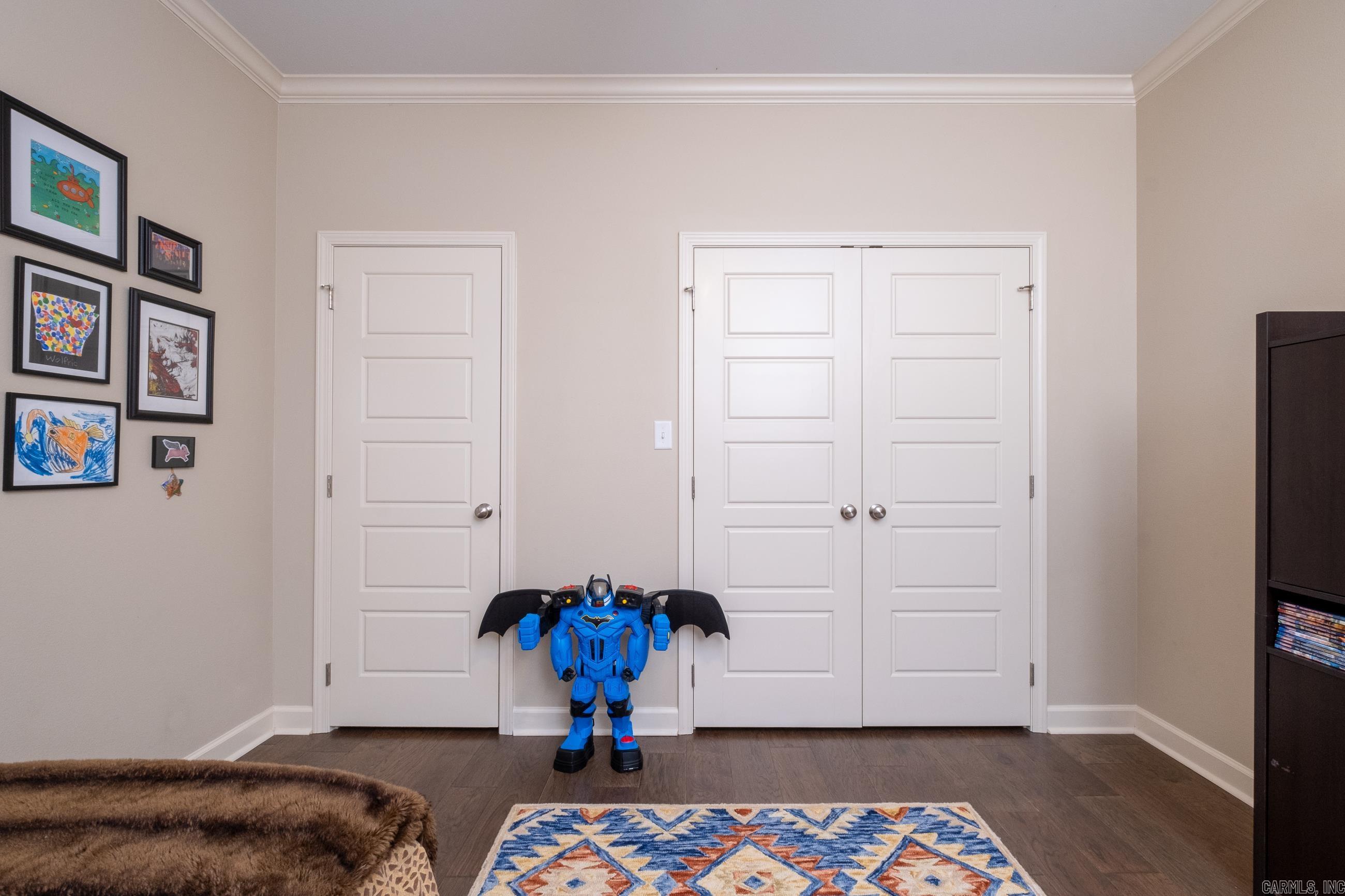 KIMBALL & BODEMAN ADDN - Residential